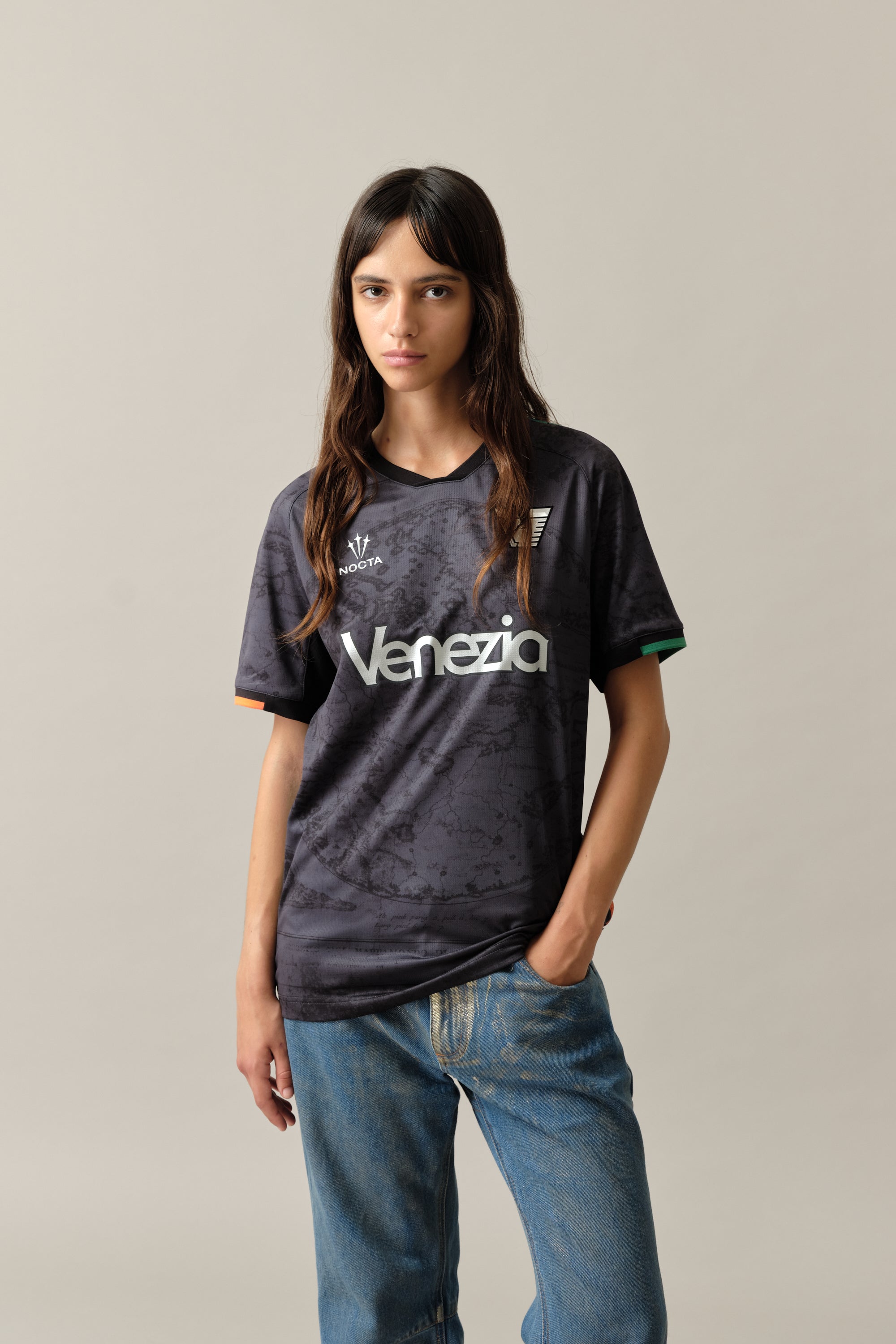 25/26 Home Jersey