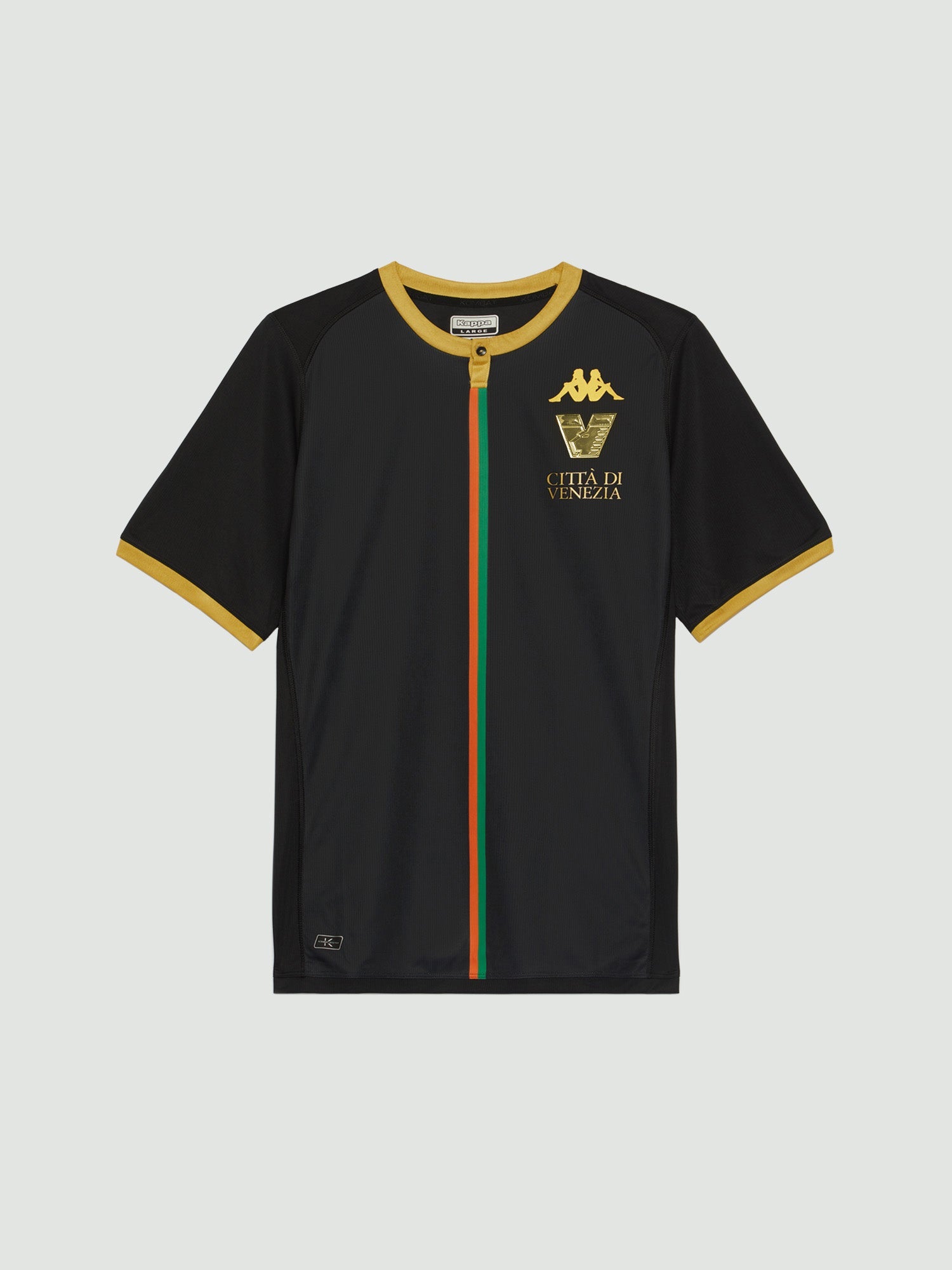 Maglia Kappa Venezia Maglietta Calcio Venezia Maglia Kappa Venezia