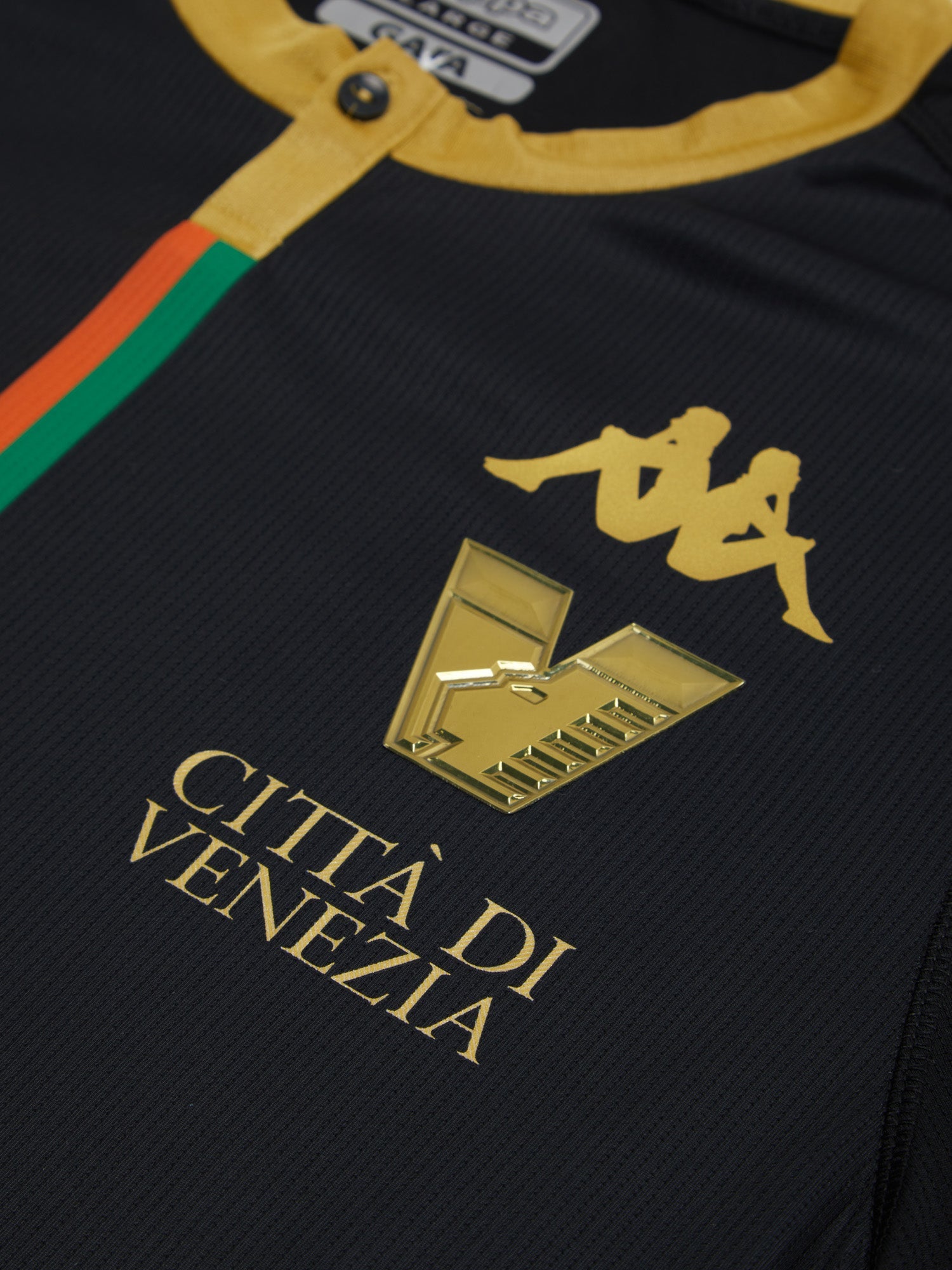 Home Shirt 23/24