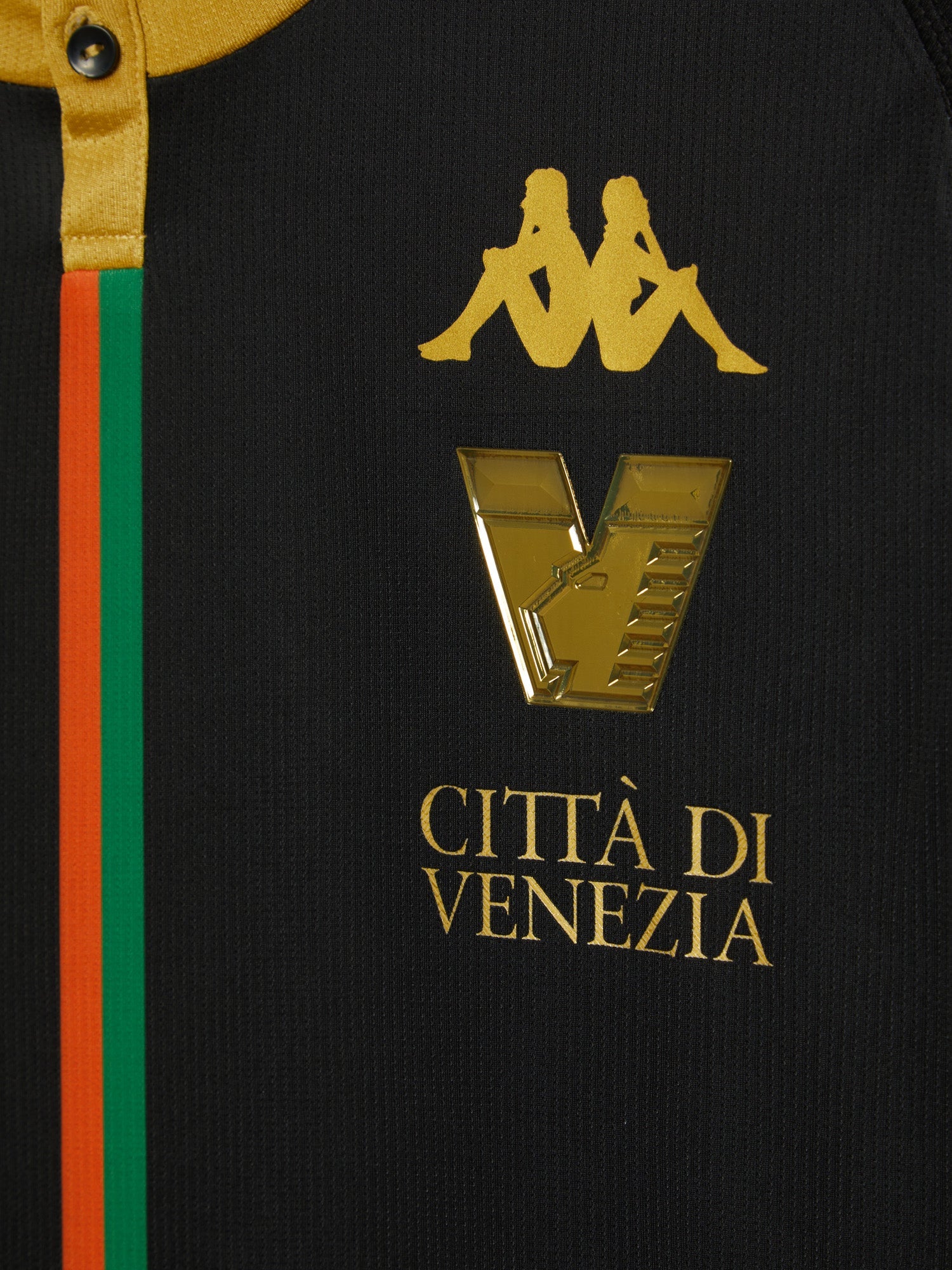 Home Shirt 23/24