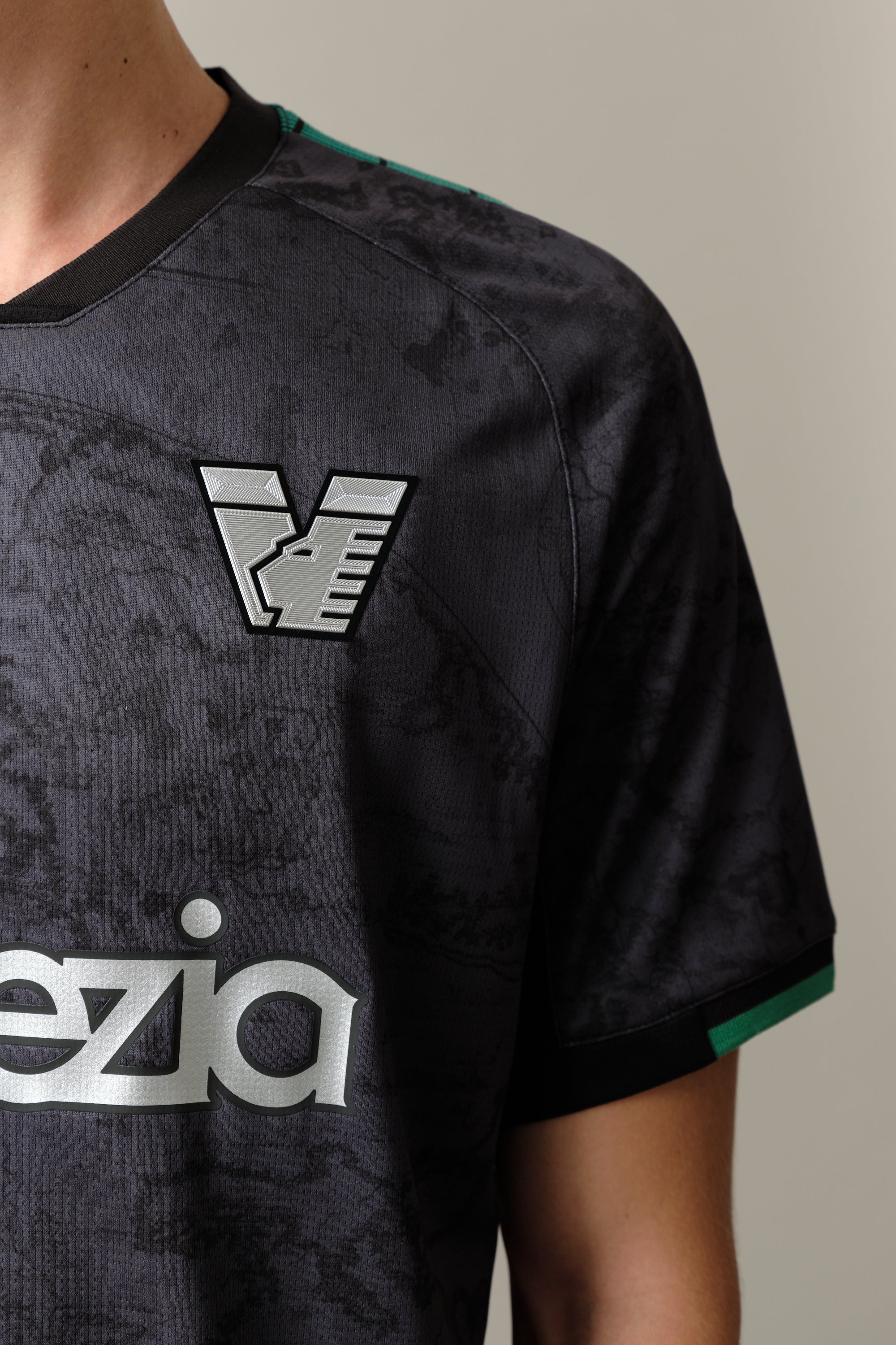 25/26 Home Jersey