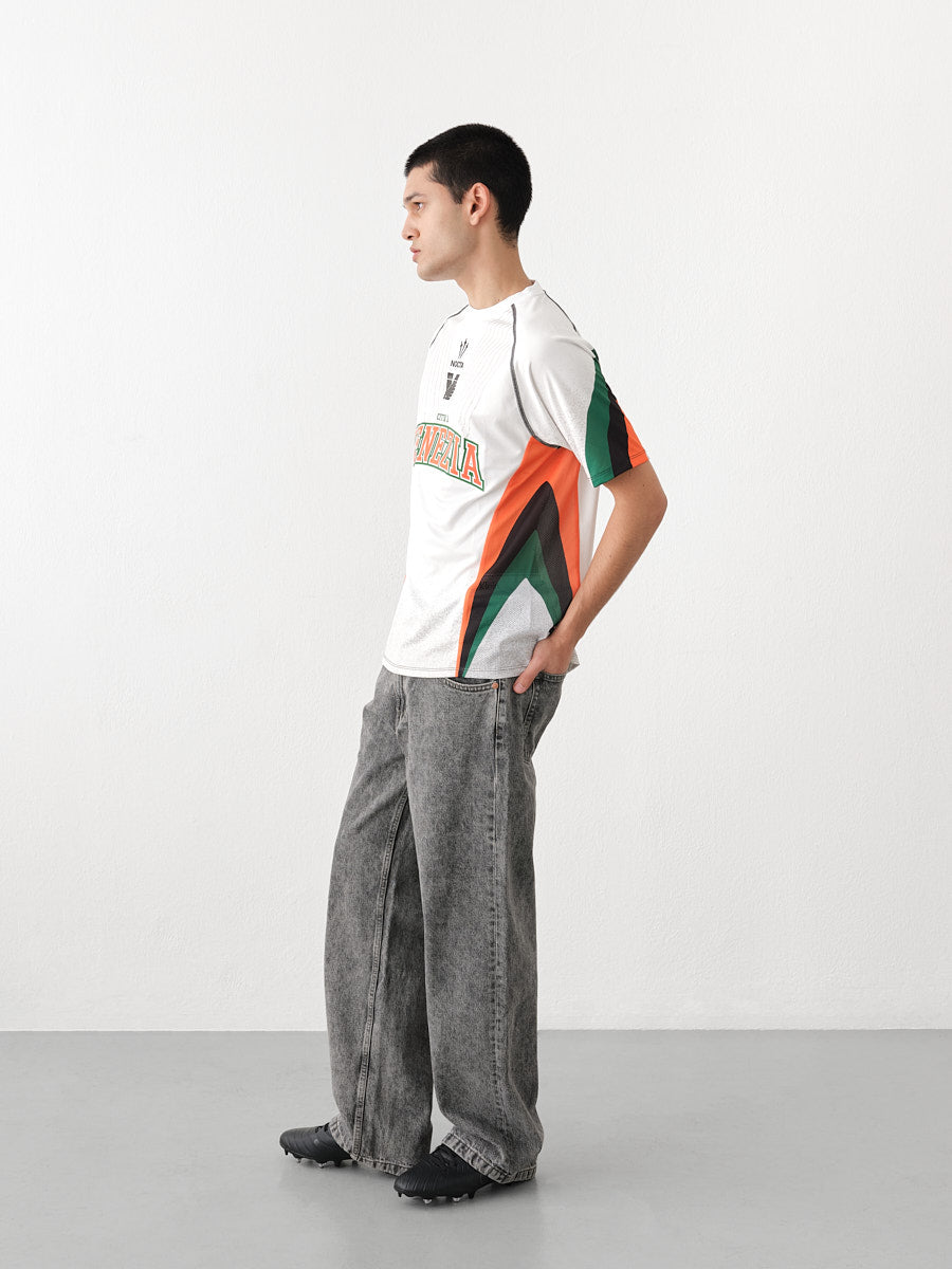 Venezia FC Away Jersey 24/25