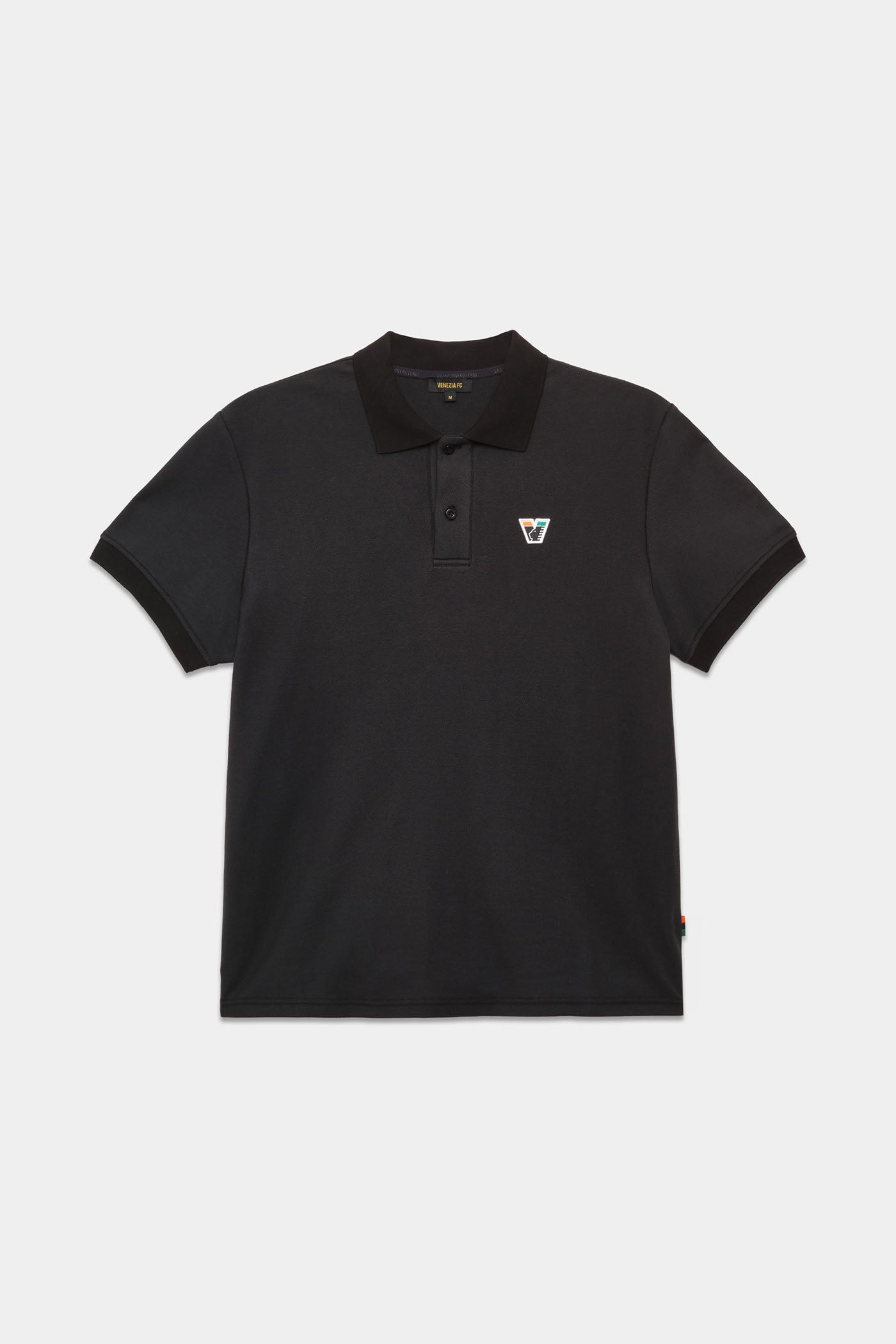 Logo Polo Black