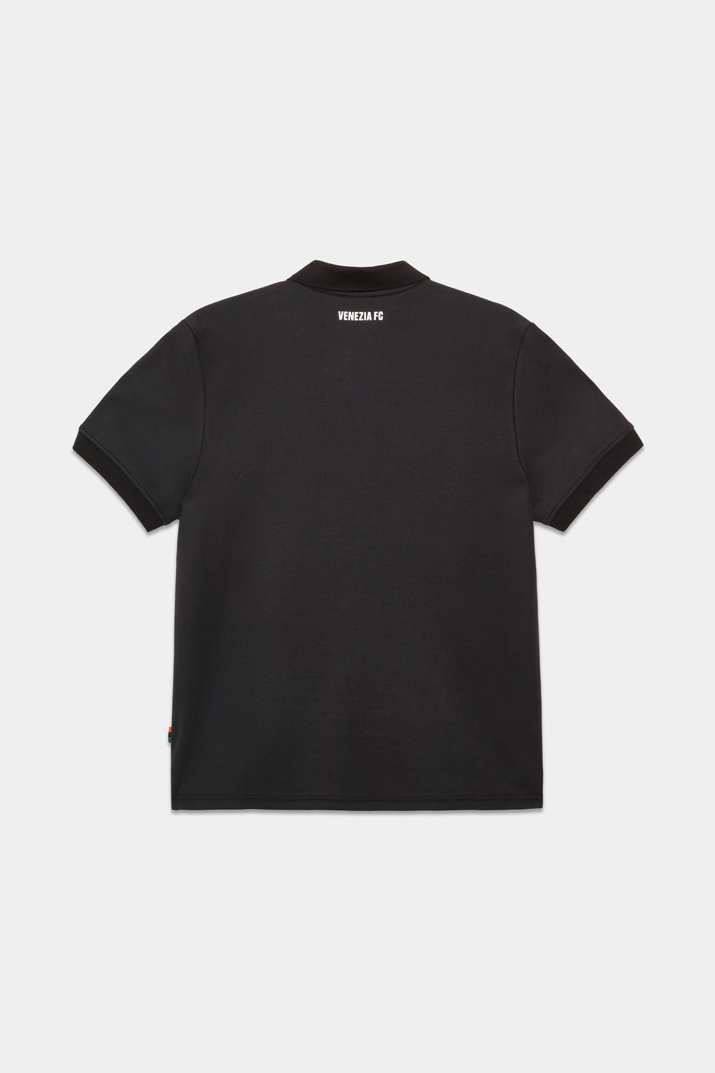 Logo Polo Black