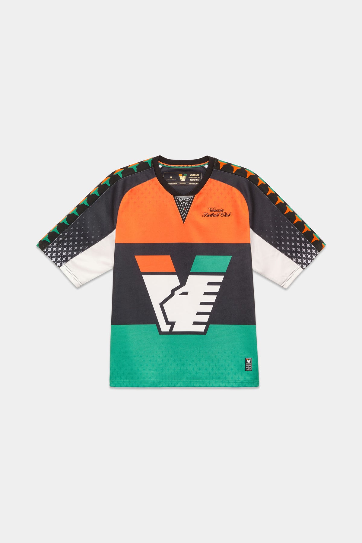 26/27 '00s Pre-Match Jersey