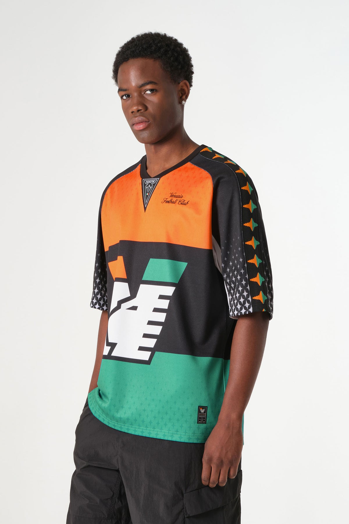 26/27 '00s Pre-Match Jersey