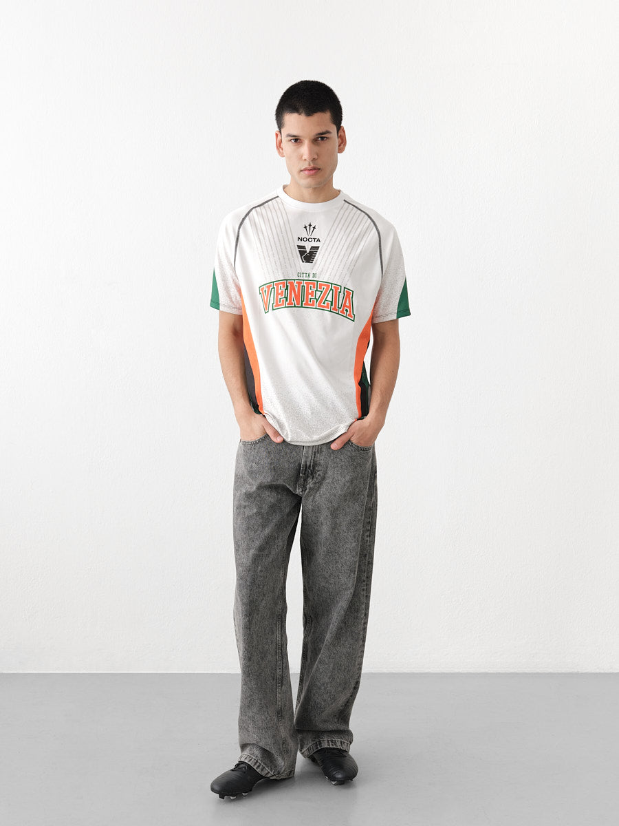 Venezia FC Away Jersey 24/25