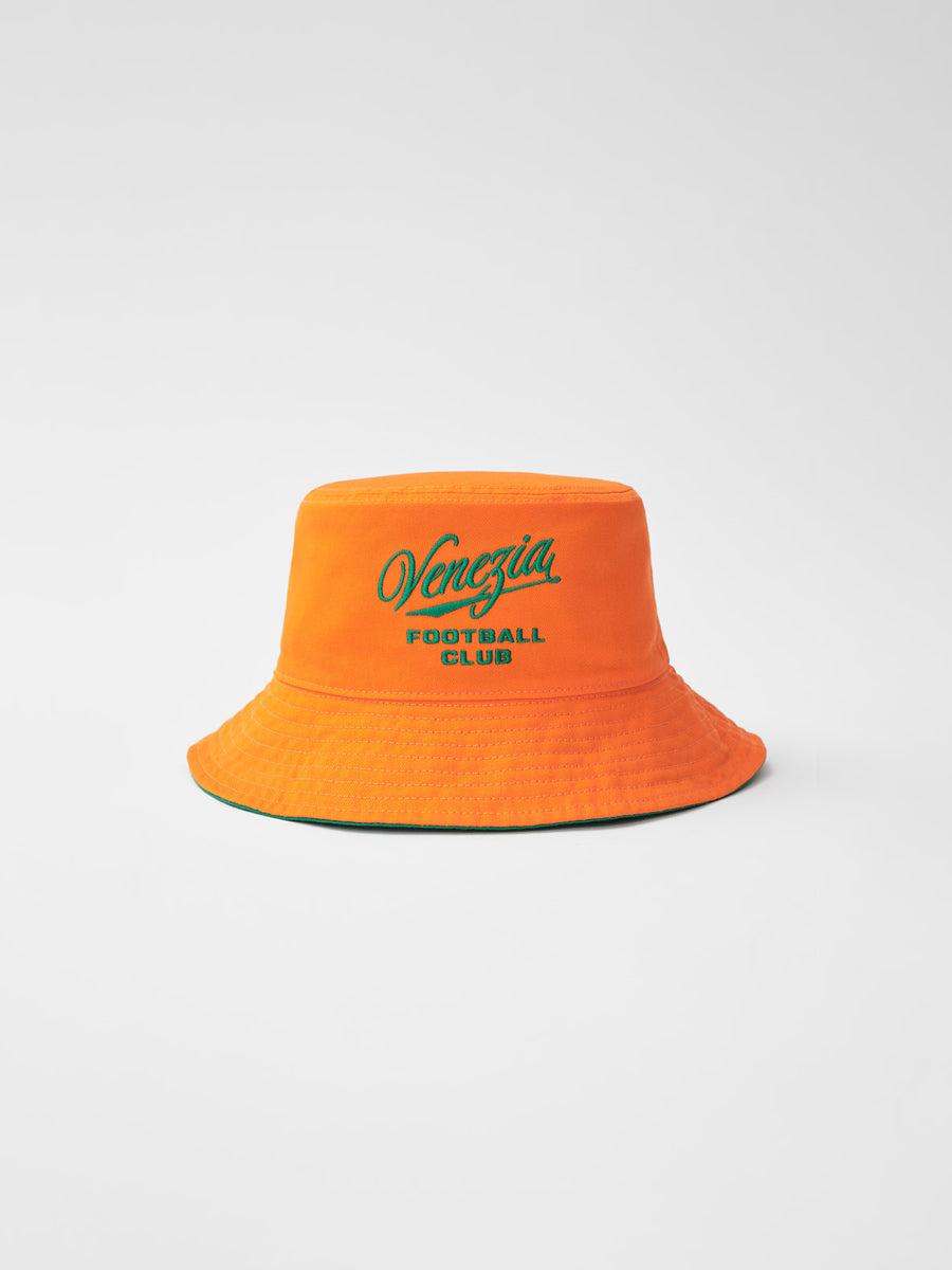 Reversible Bucket Hat