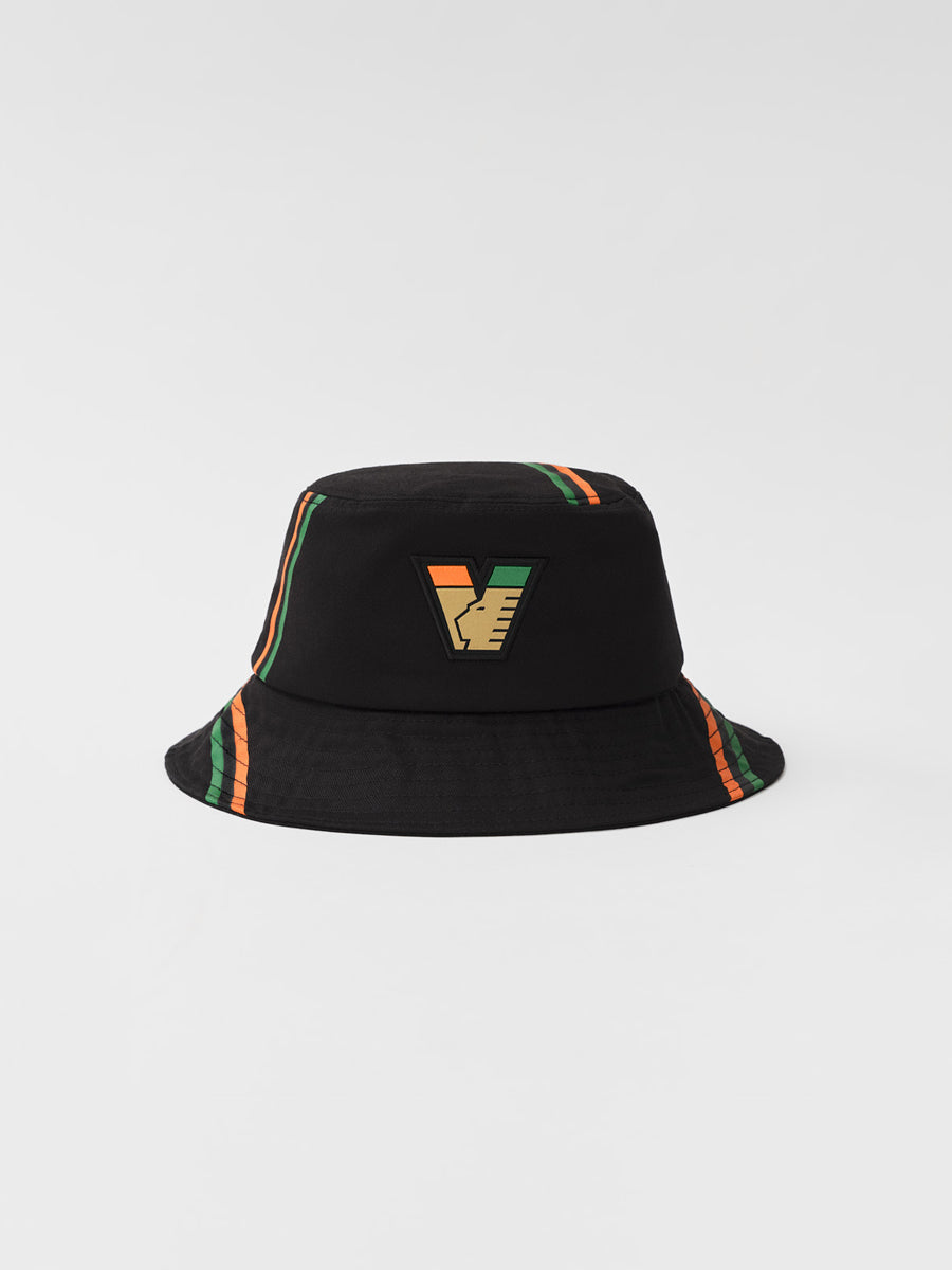 Bucket Hat Black