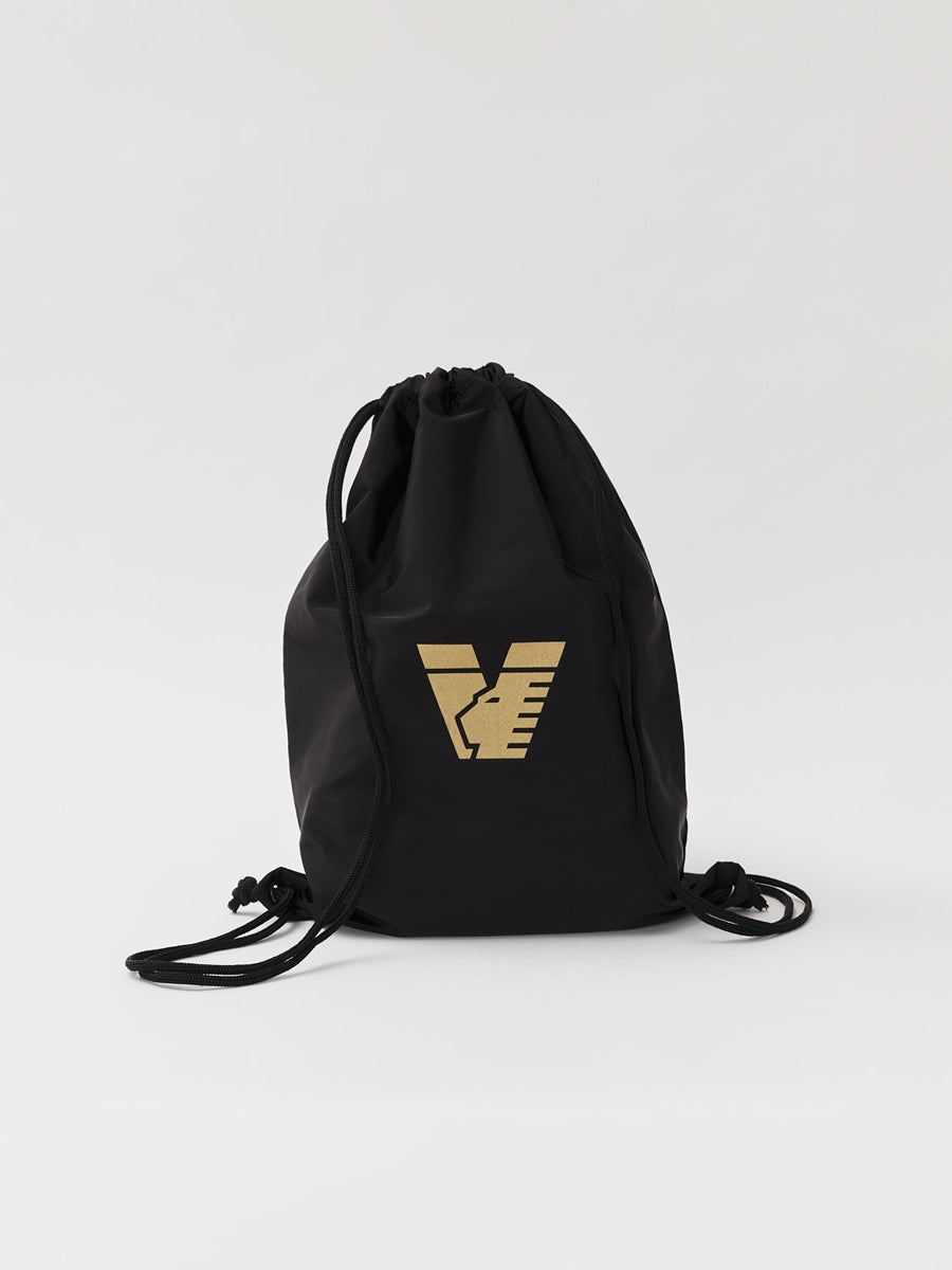 Black Kit Bag