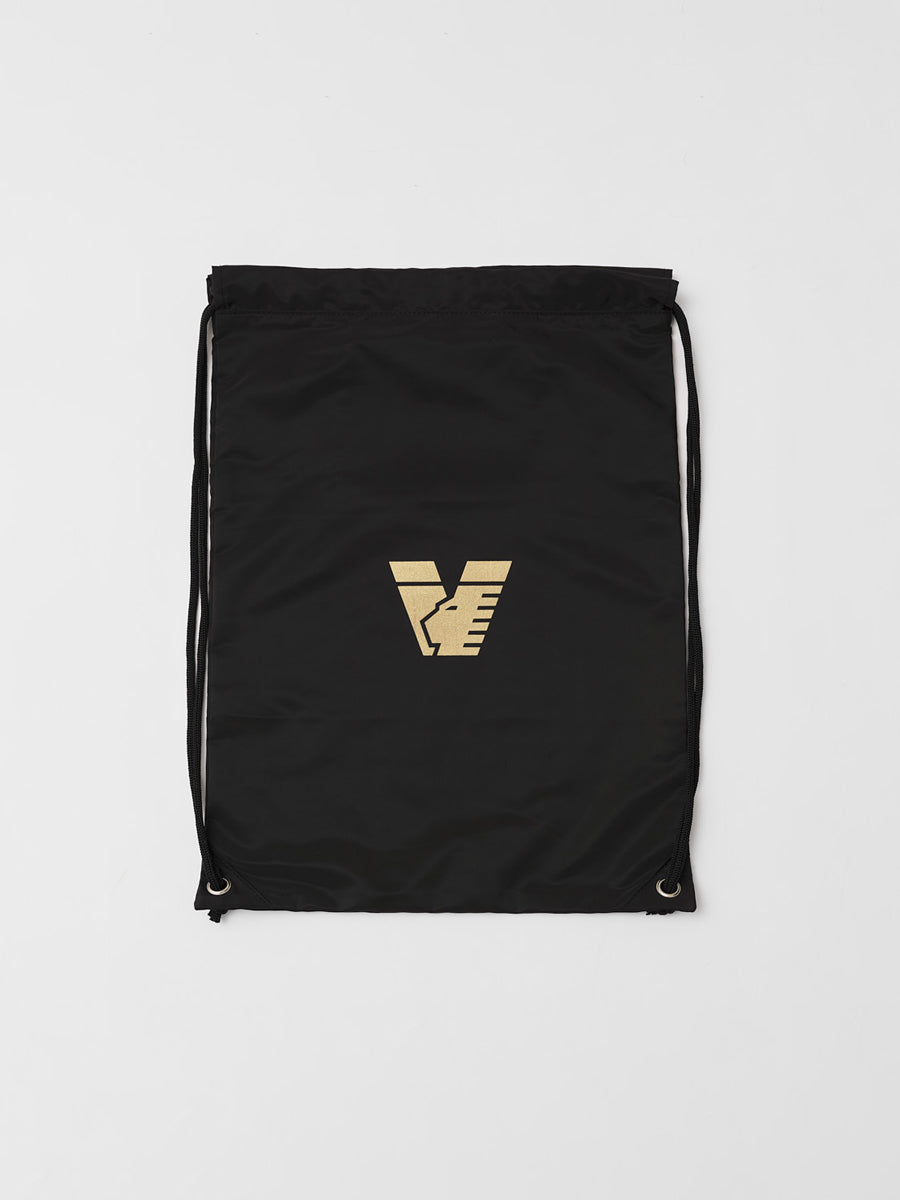 Black Kit Bag
