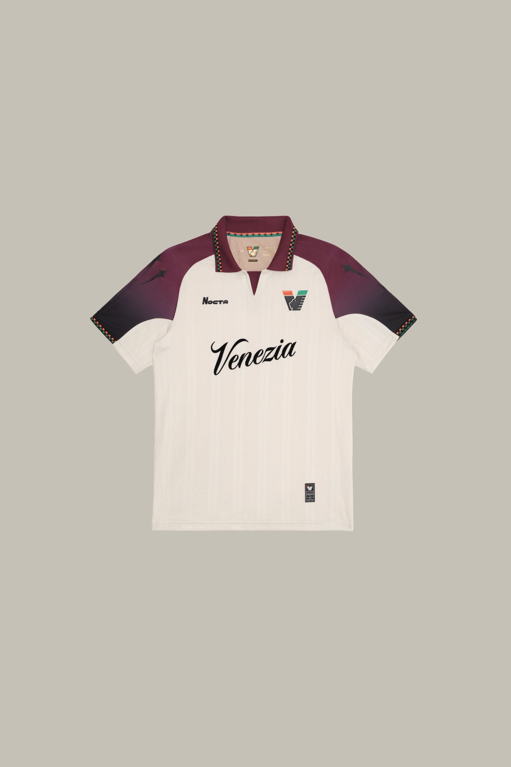 Maglia Away 25/26 - Bambino