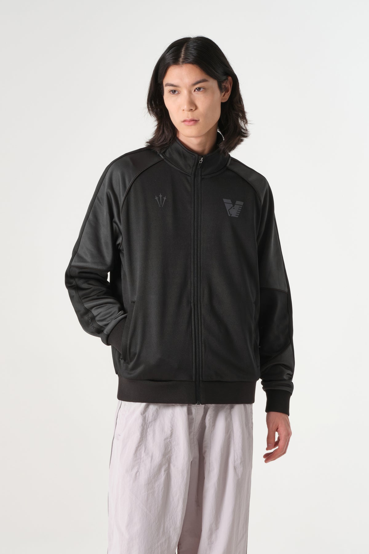 26/27 Lion Crest Anthem Jacket