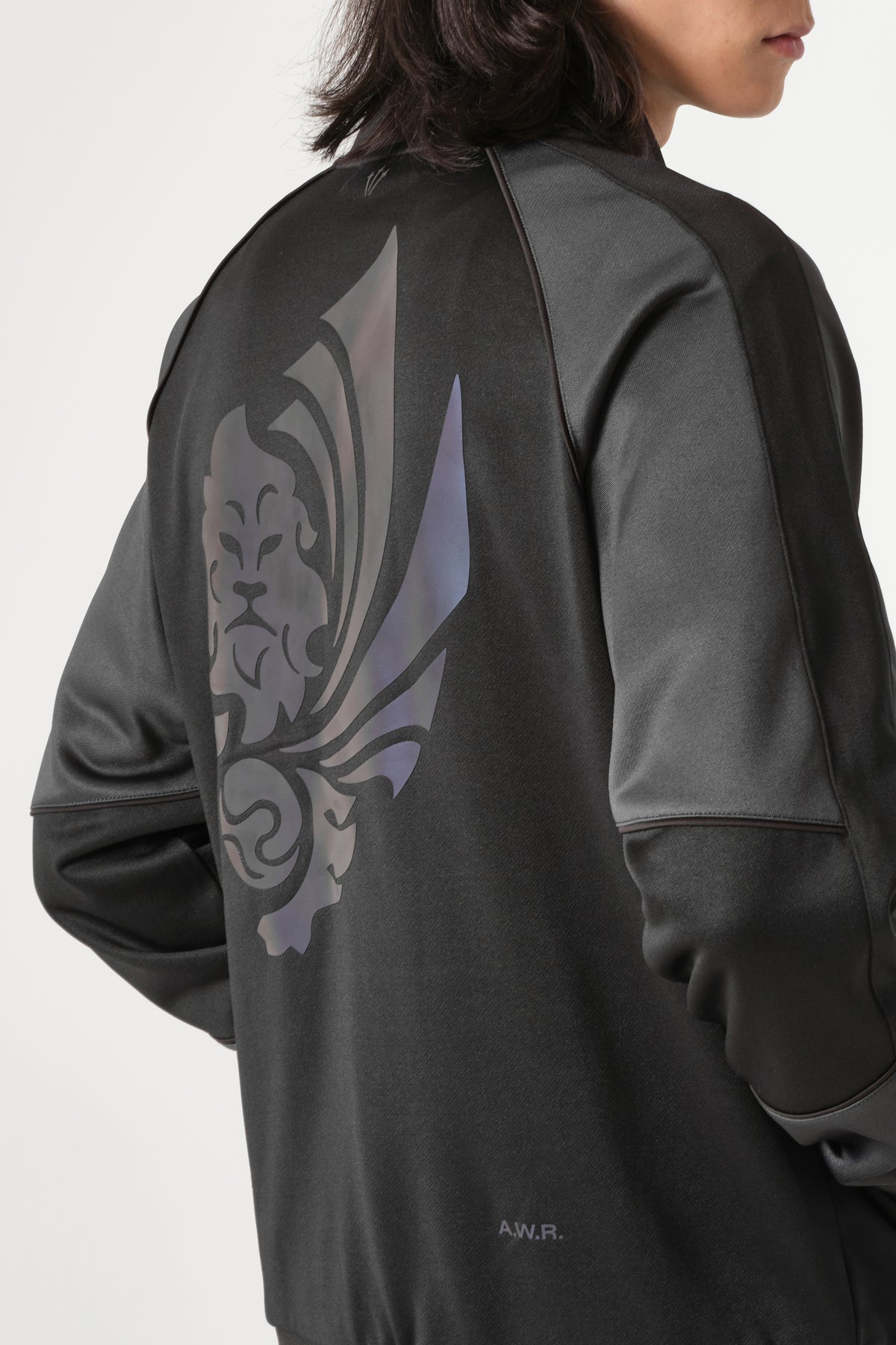 26/27 Lion Crest Anthem Jacket