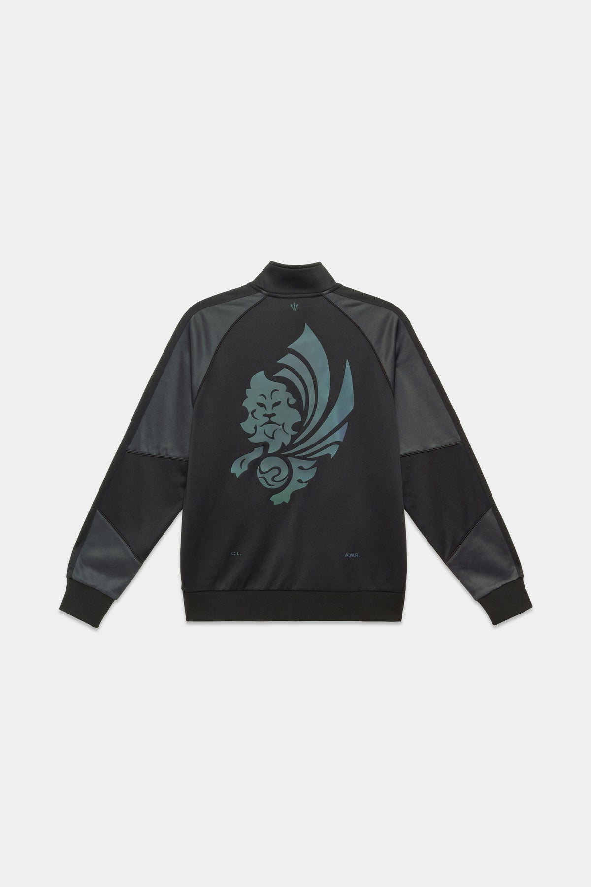 26/27 Lion Crest Anthem Jacket