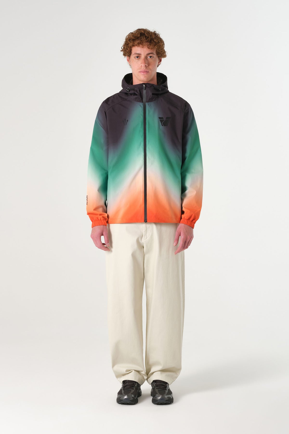 Anthem Jacket I 26/27
