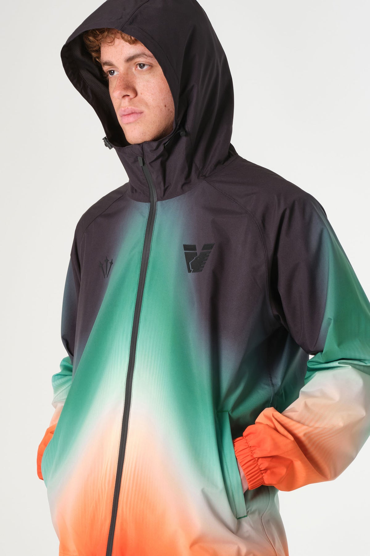 Anthem Jacket I 26/27