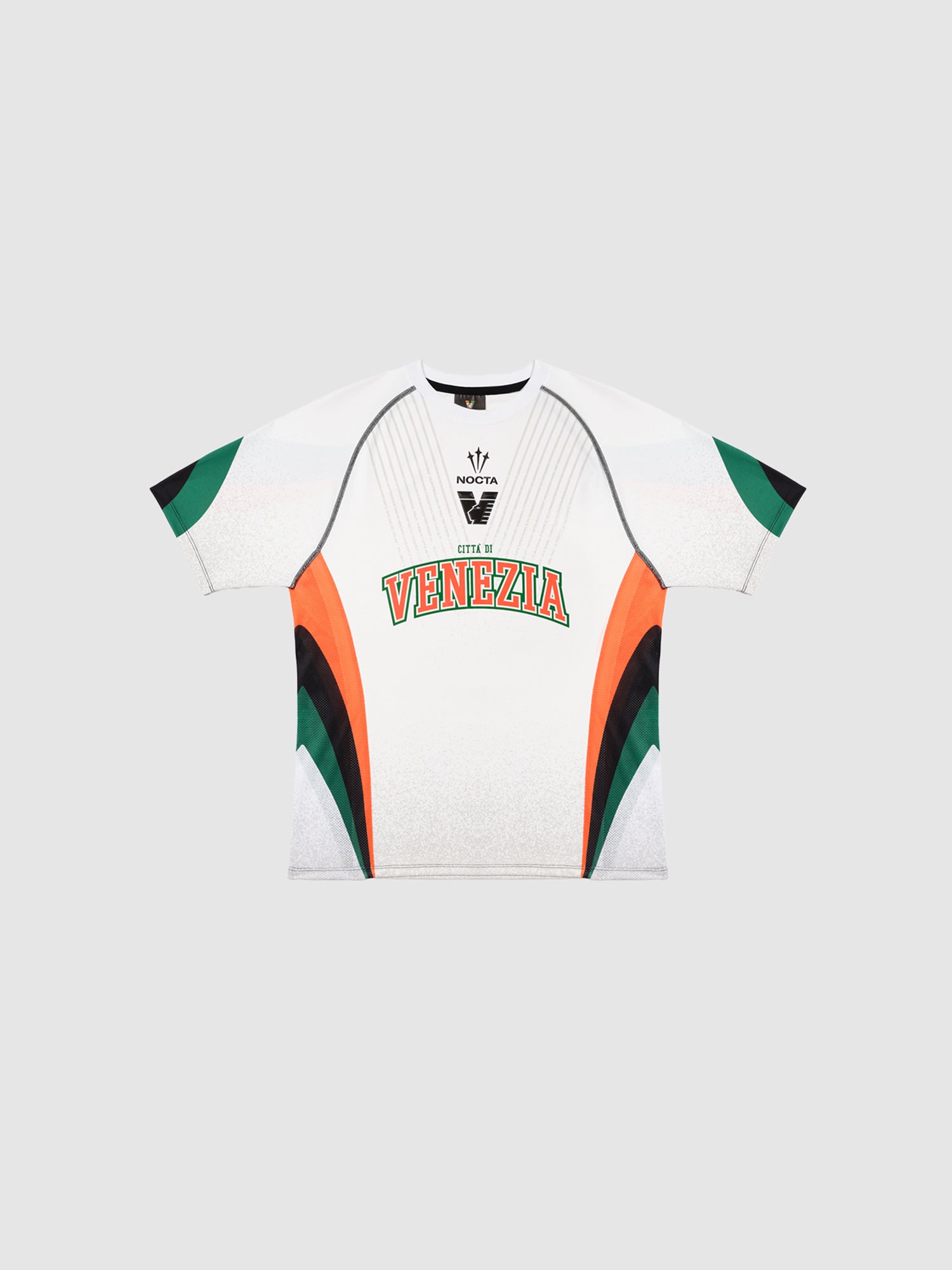 Youth - Venezia FC Away Jersey 24/25