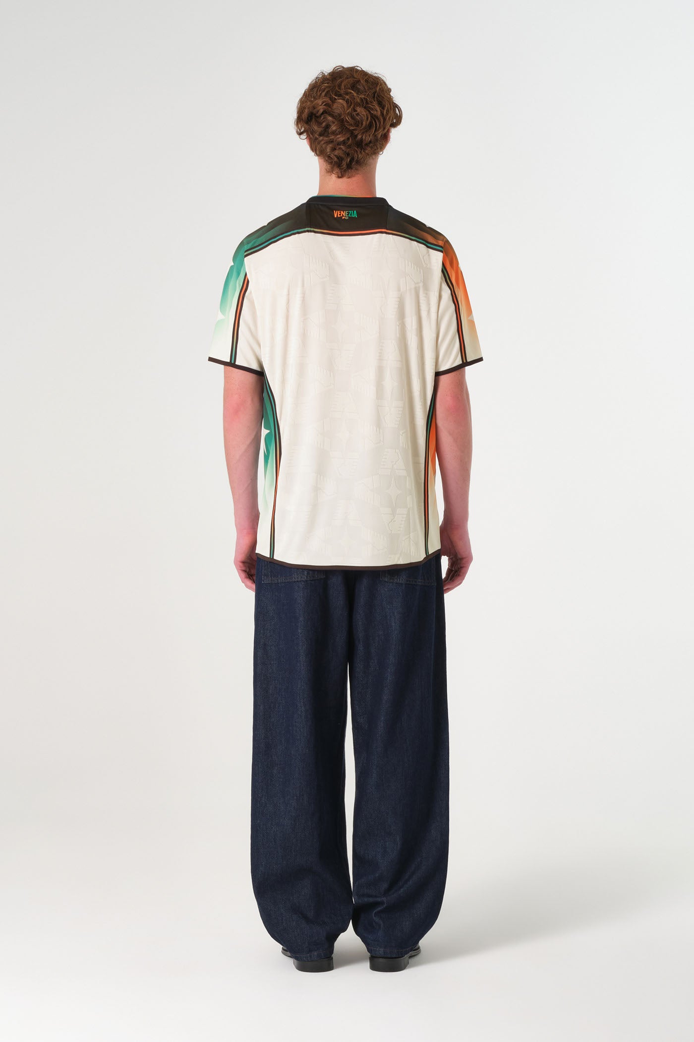 26/27 Away Jersey