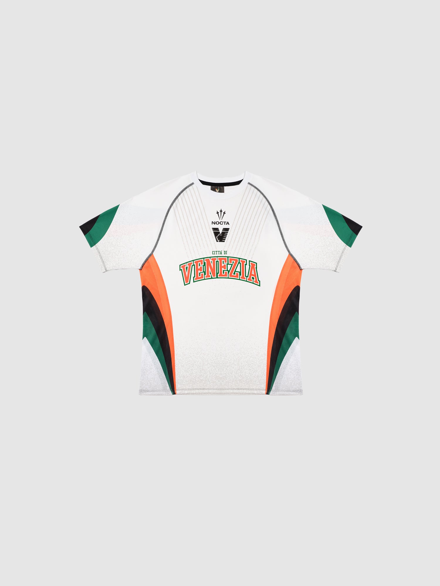 Venezia FC Away Jersey 24/25