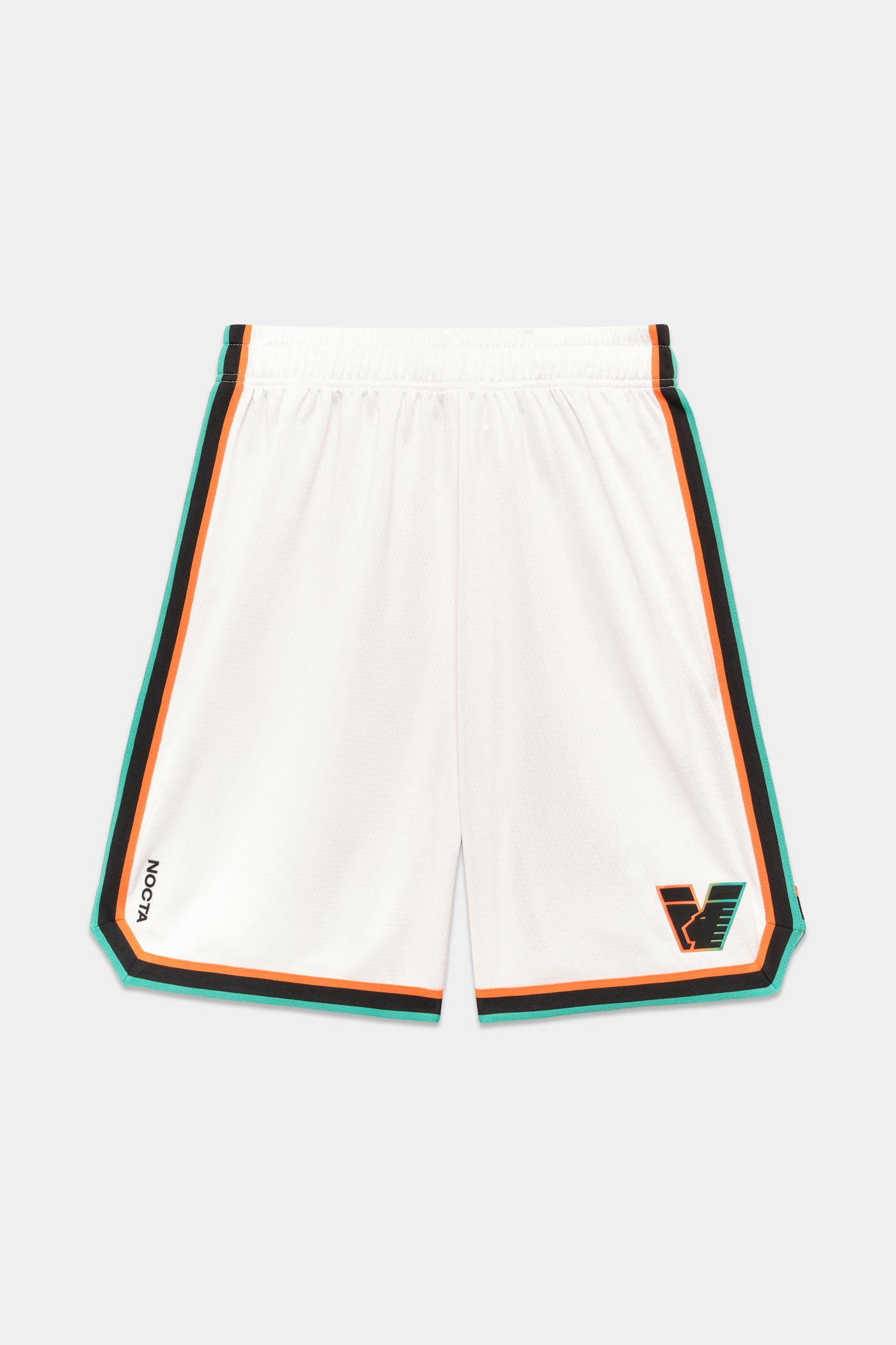 26/27 Basketball Pre-Match Shorts