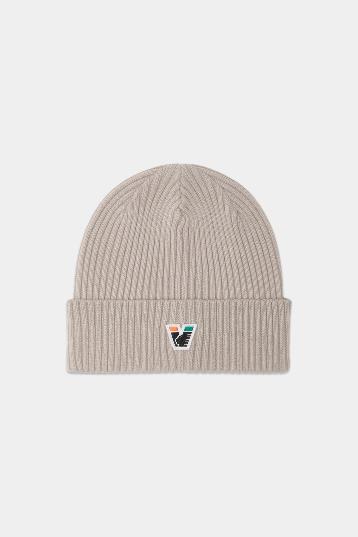26/27 Beanie - Grey