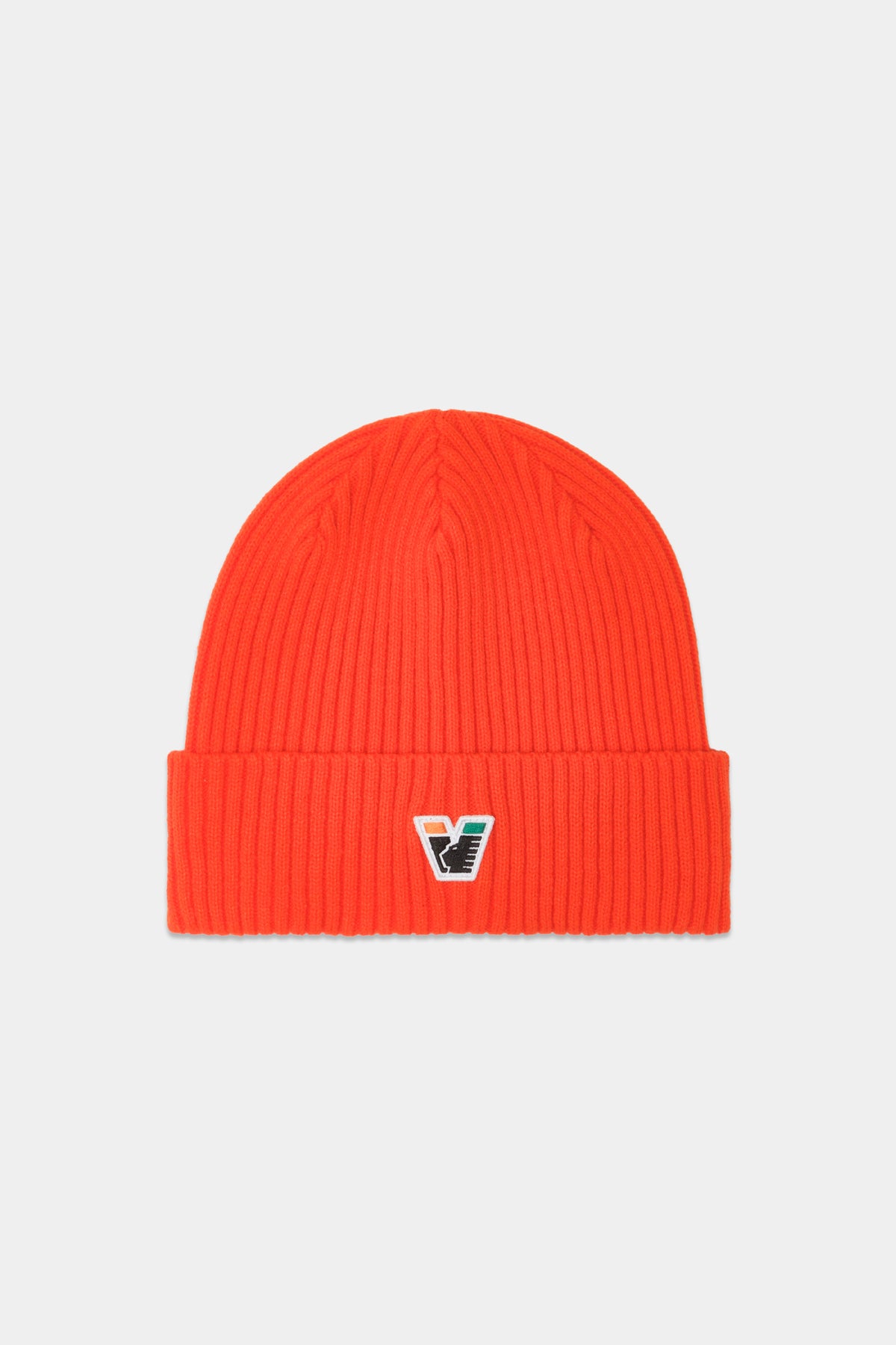 26/27 Beanie - Orange