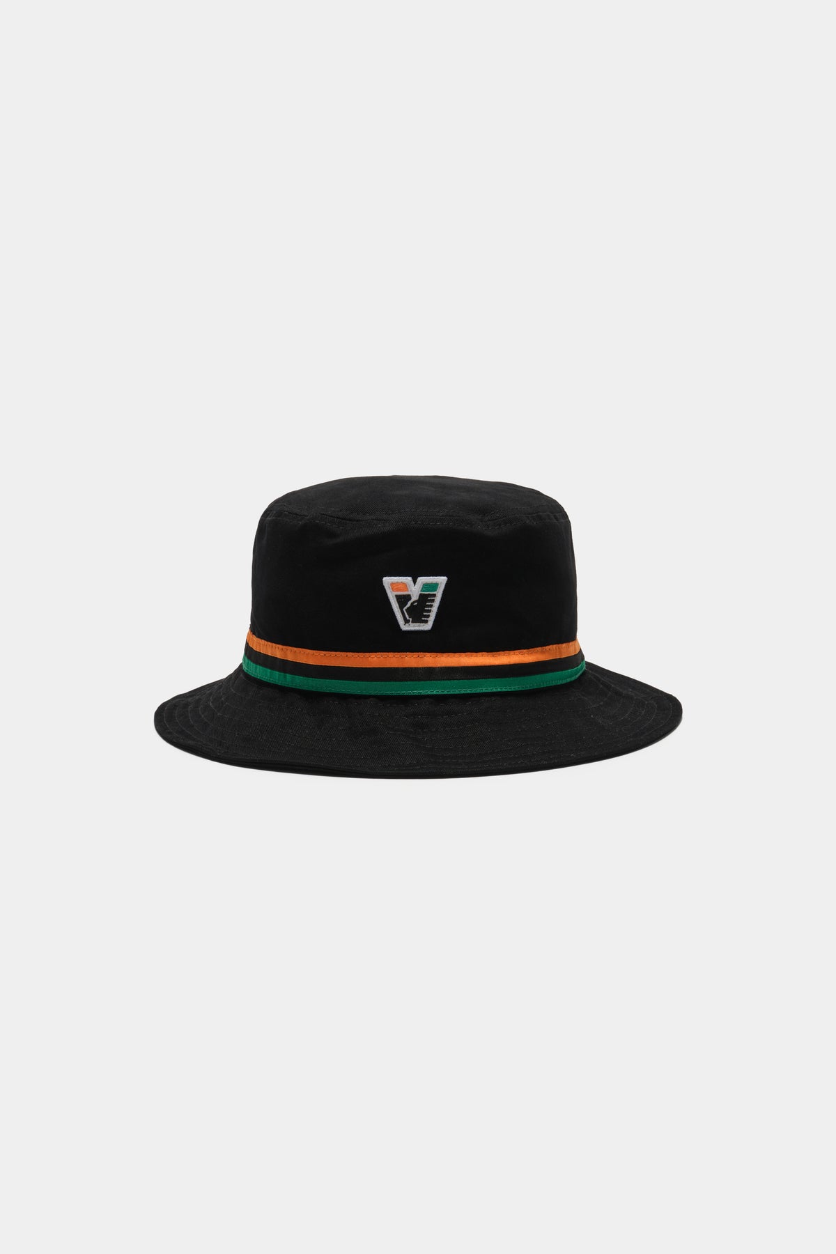 26/27 VENEZIA BUCKET - Black