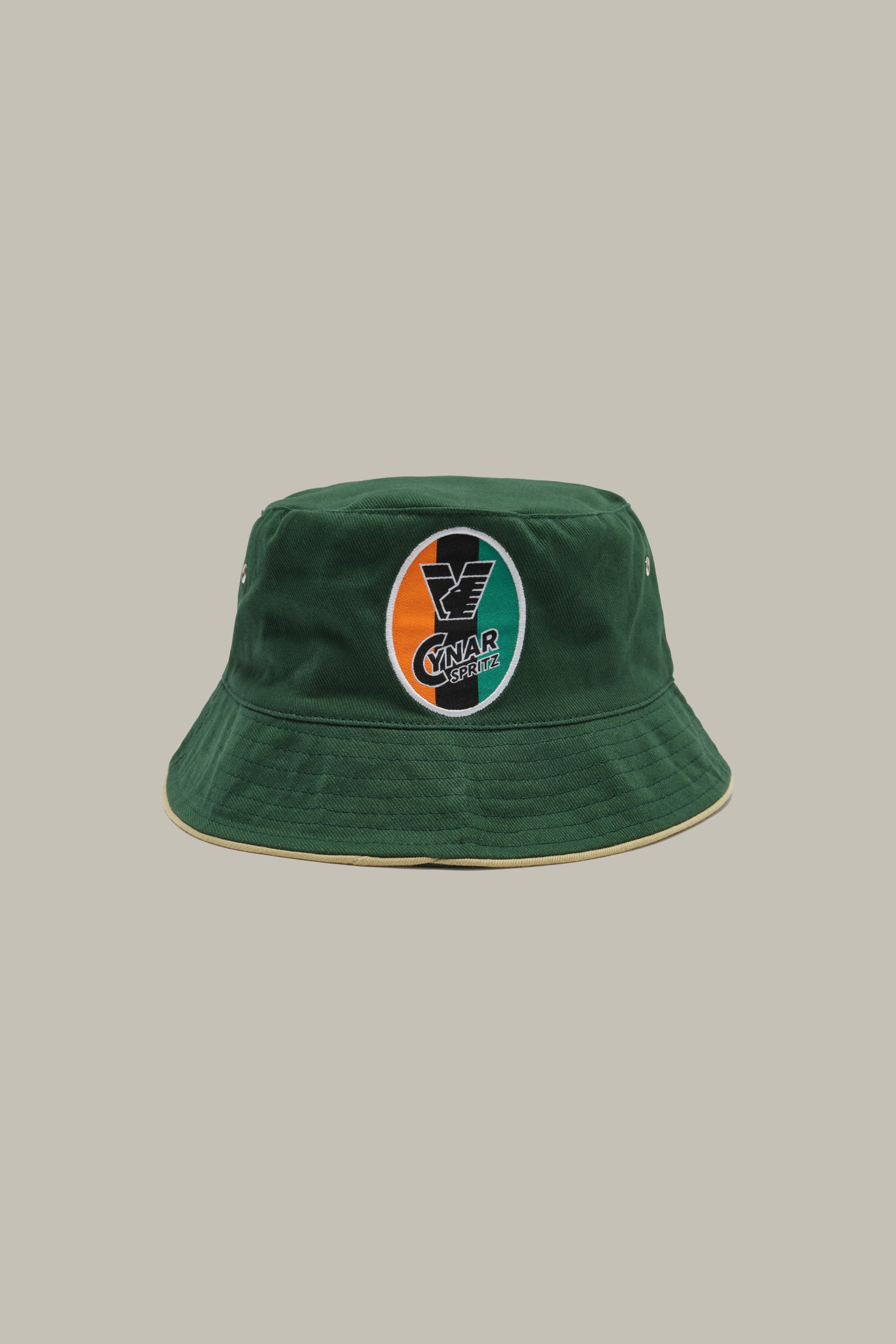 25/26 Cynar Spritz Bucket Hat