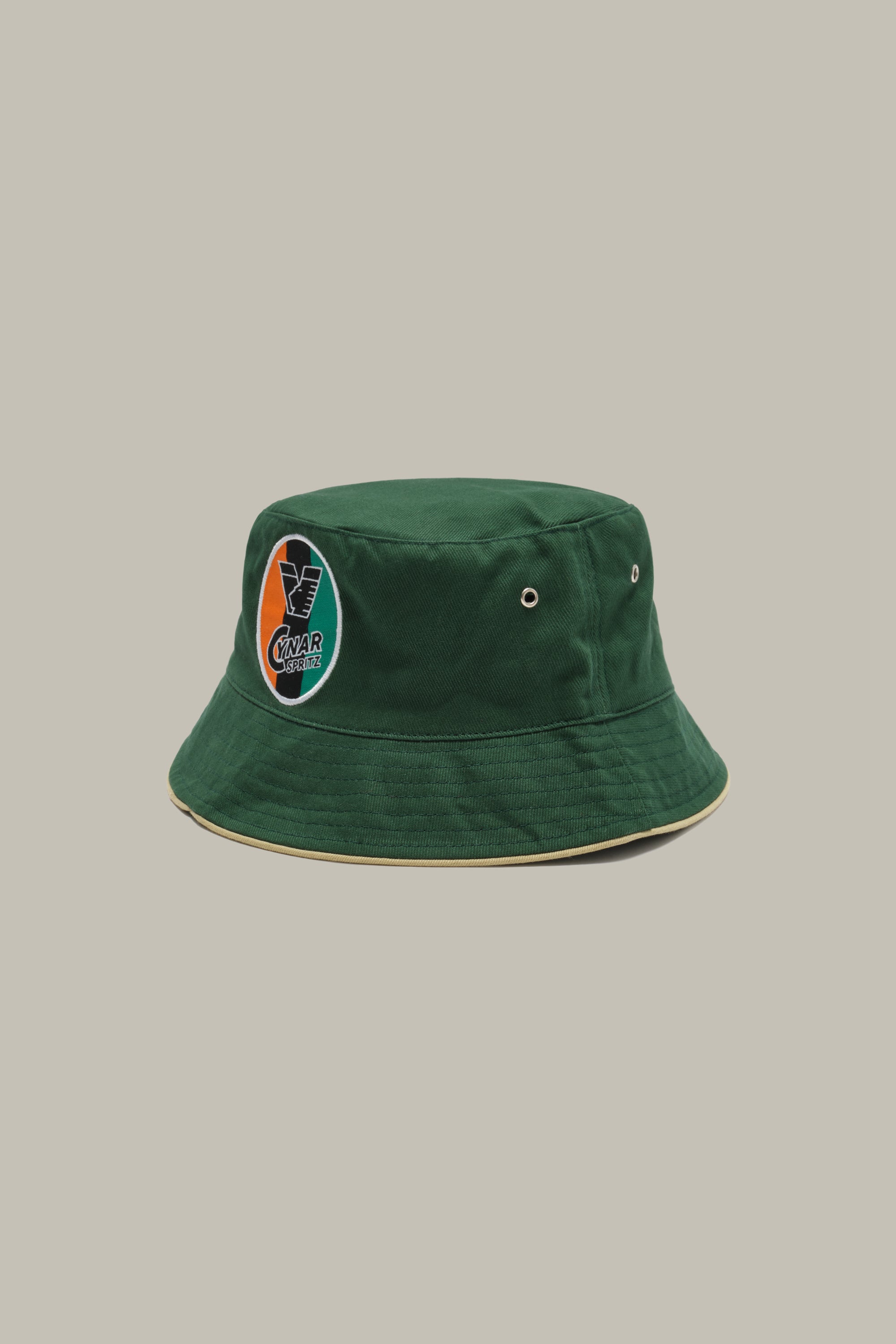 25/26 Cynar Spritz Bucket Hat