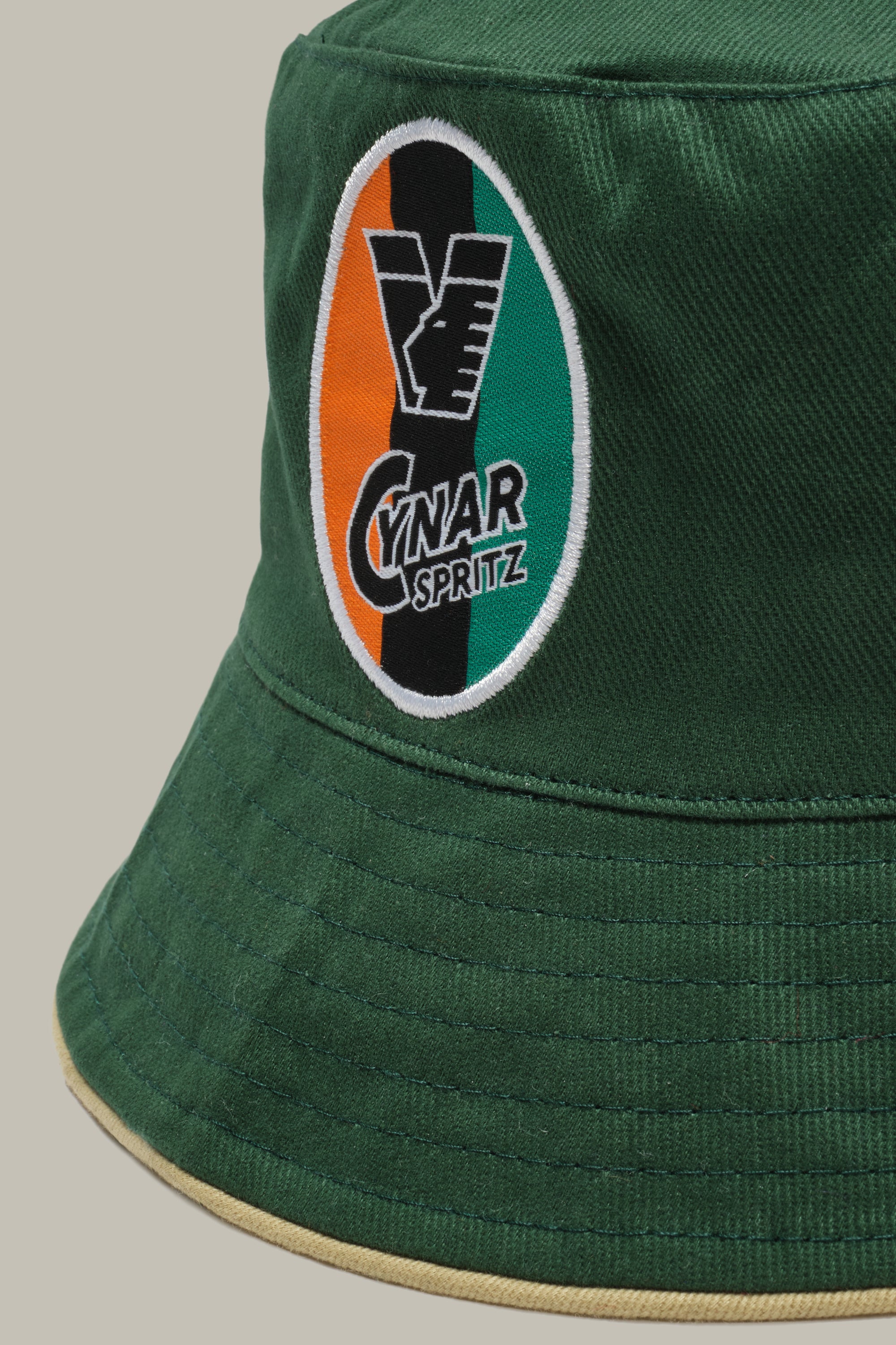25/26 Cynar Spritz Bucket Hat