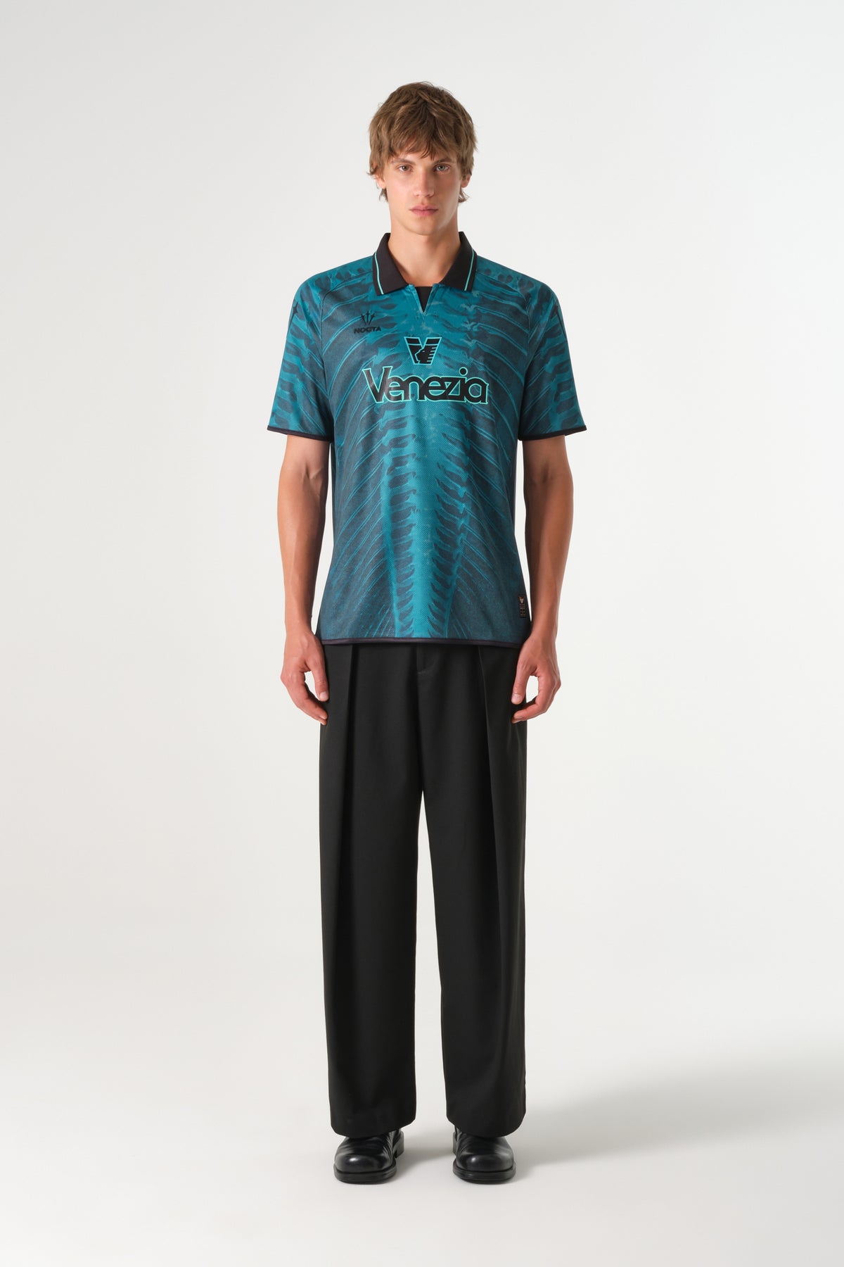 26/27 Fourth Jersey