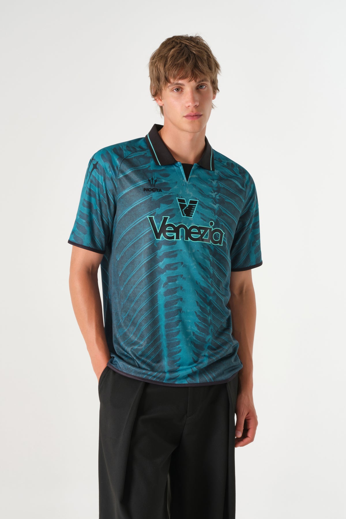 Maglia Fourth 26/27
