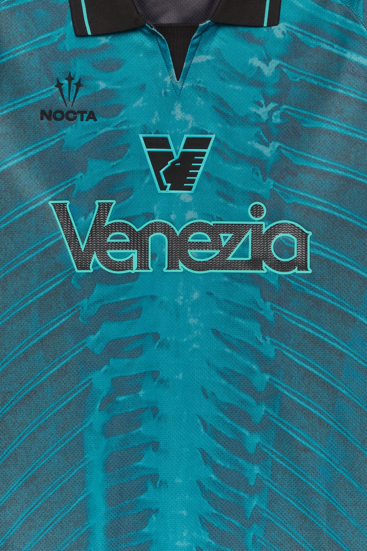 Maglia Fourth 26/27