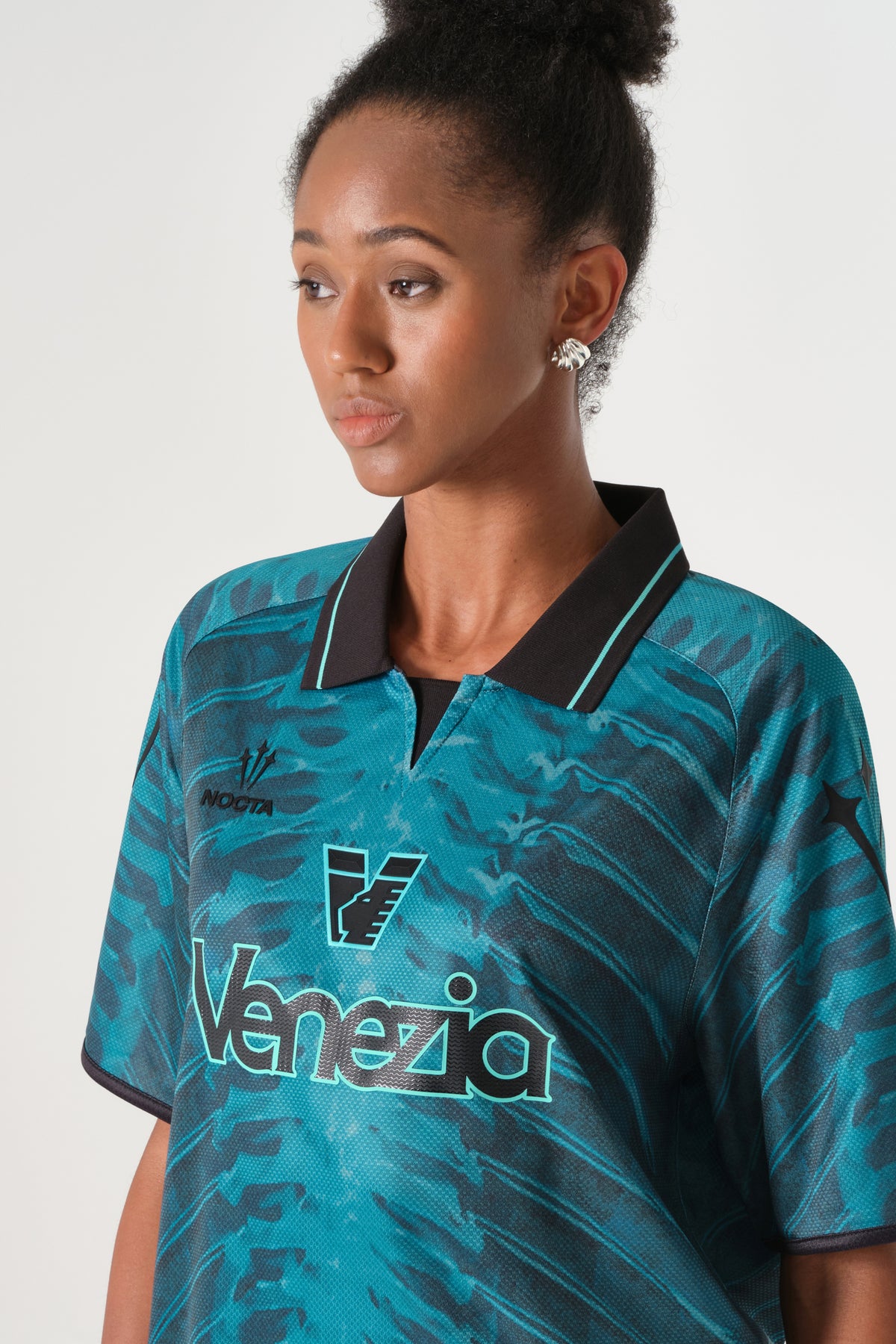 Maglia Fourth 26/27
