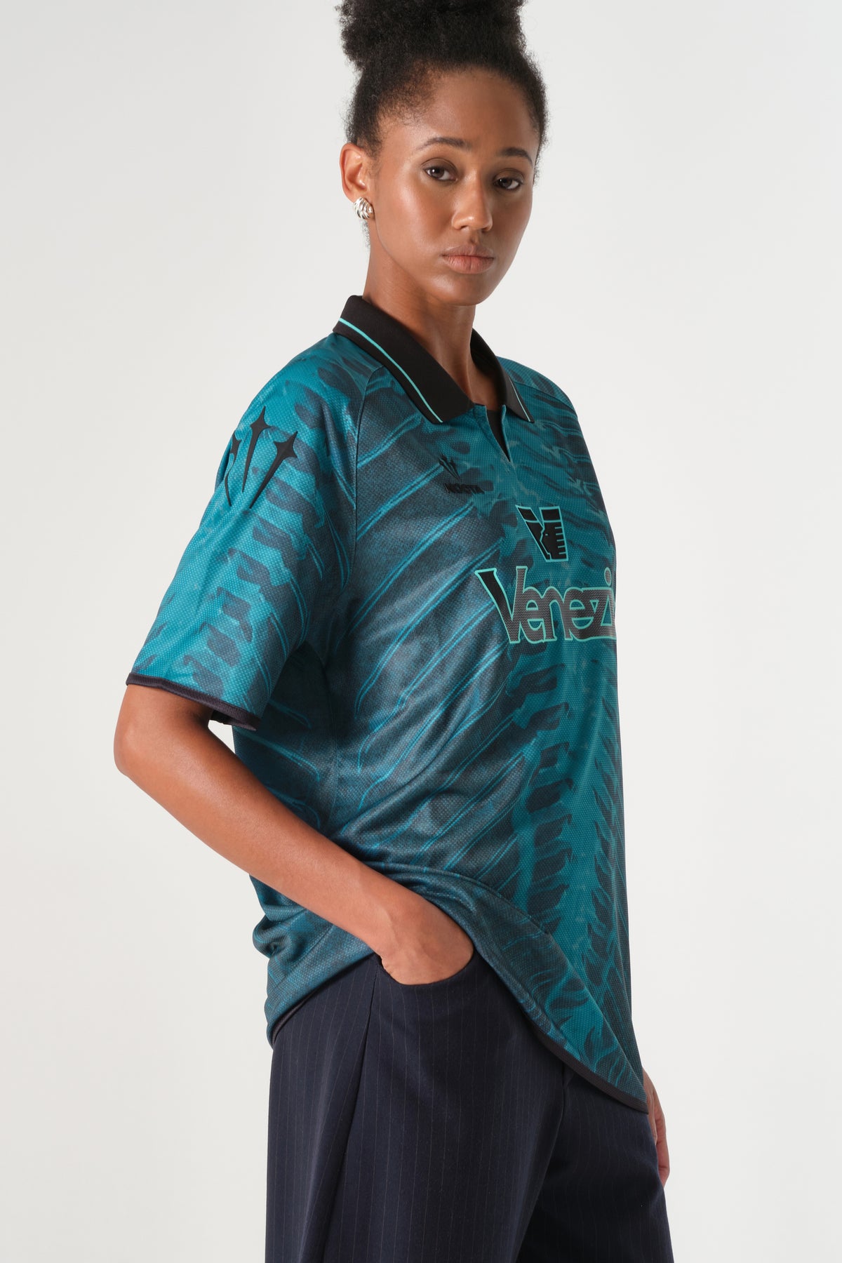 Maglia Fourth 26/27
