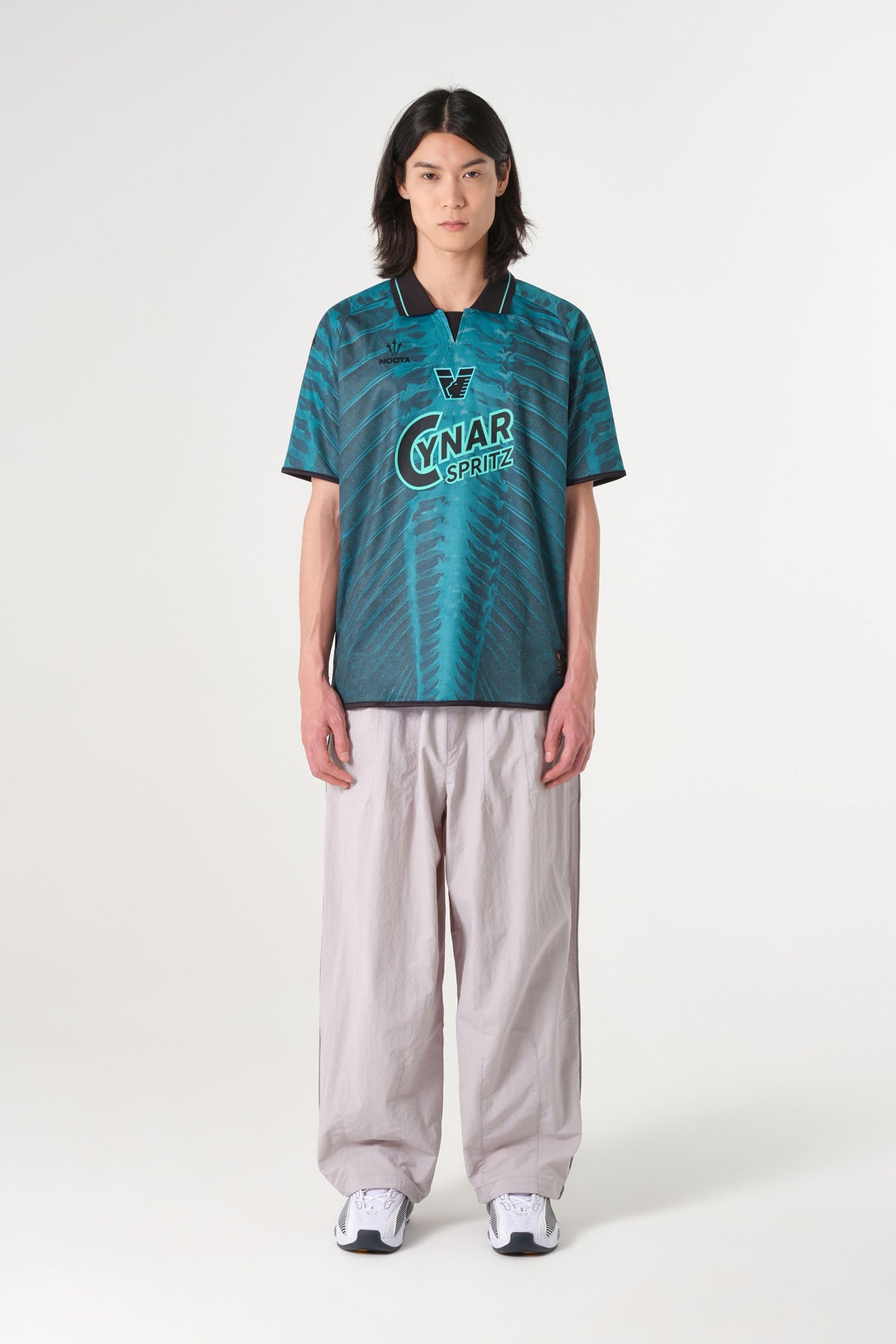 26/27 Fourth Jersey - Match