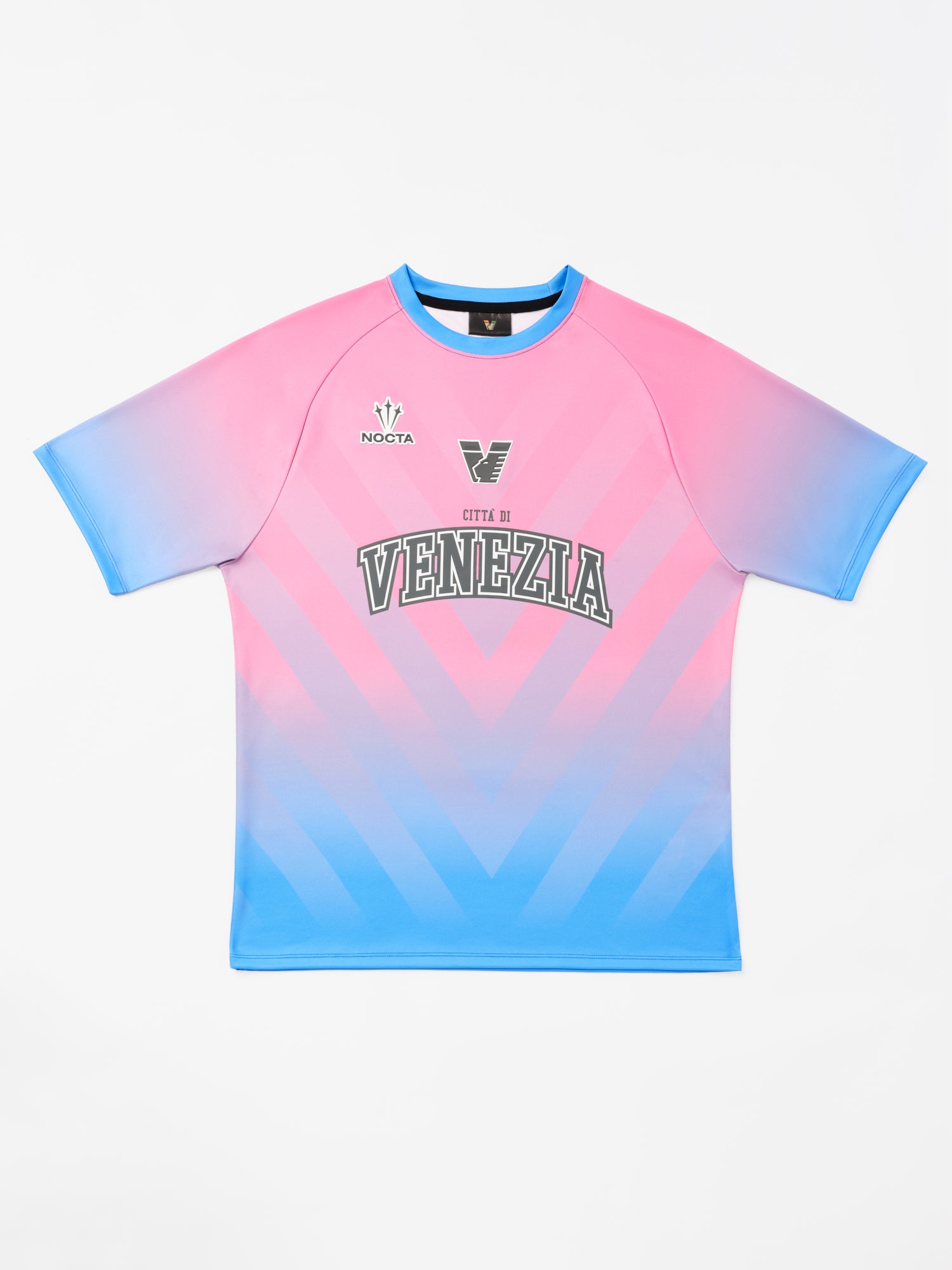 Venezia FC Goalkeeper Away Jersey 24/25
