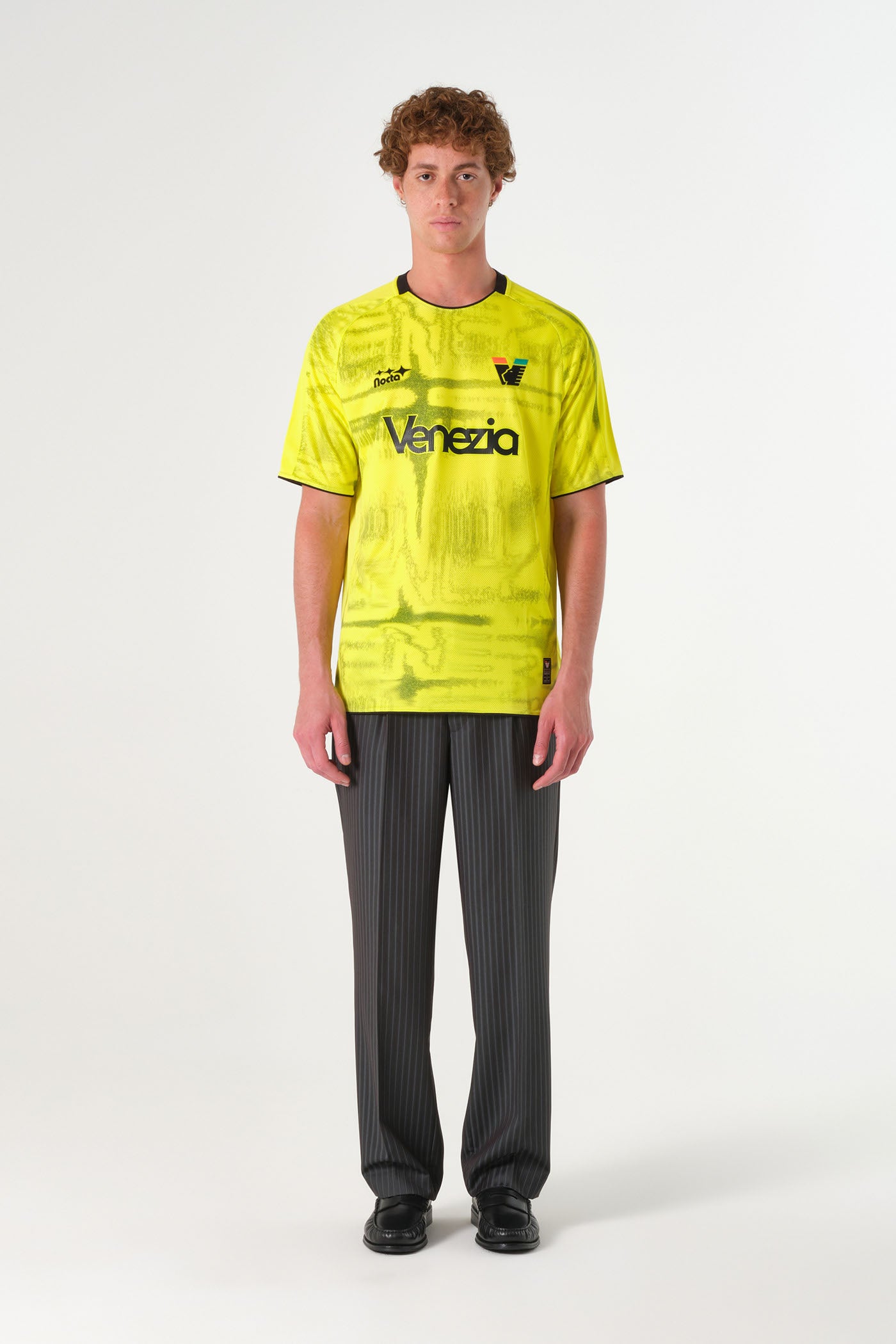 Maglia Portiere Away 26/27