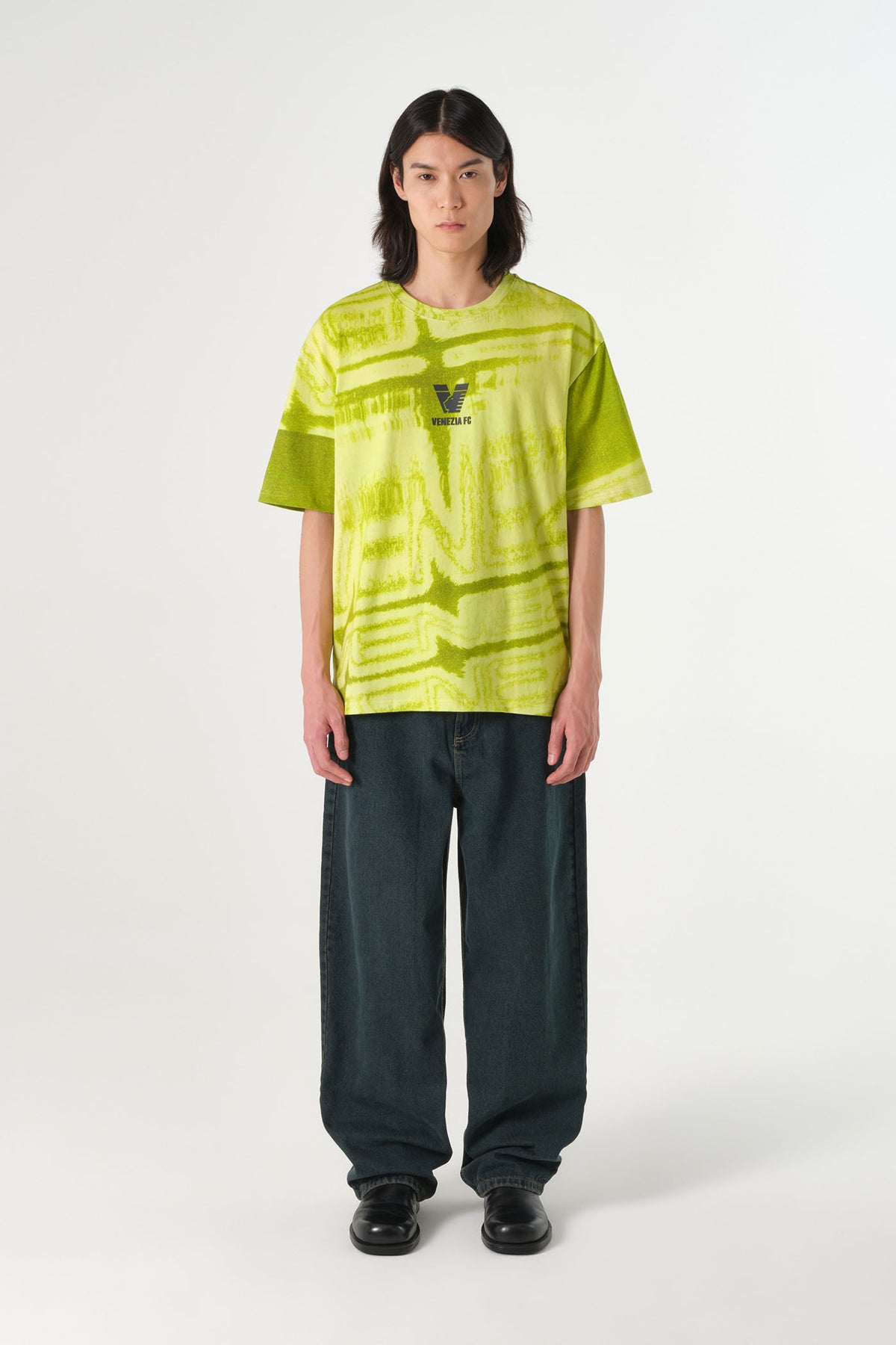 26/27 Reflections All-Over Tee