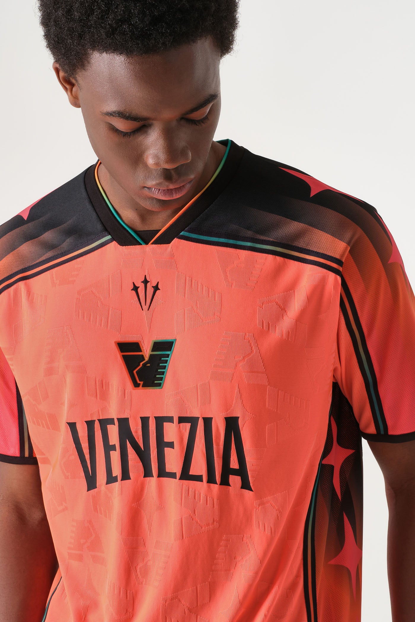 Maglia Portiere Home 26/27
