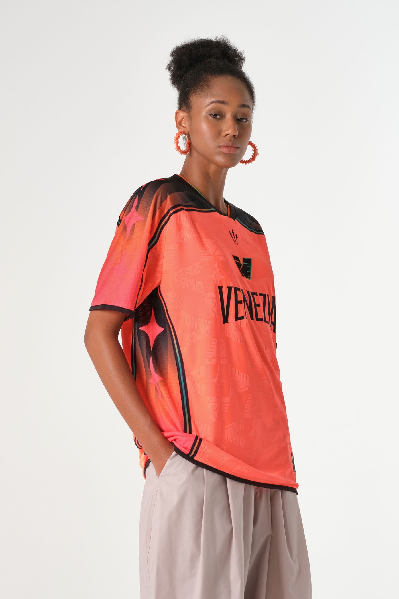 Maglia Portiere Home 26/27