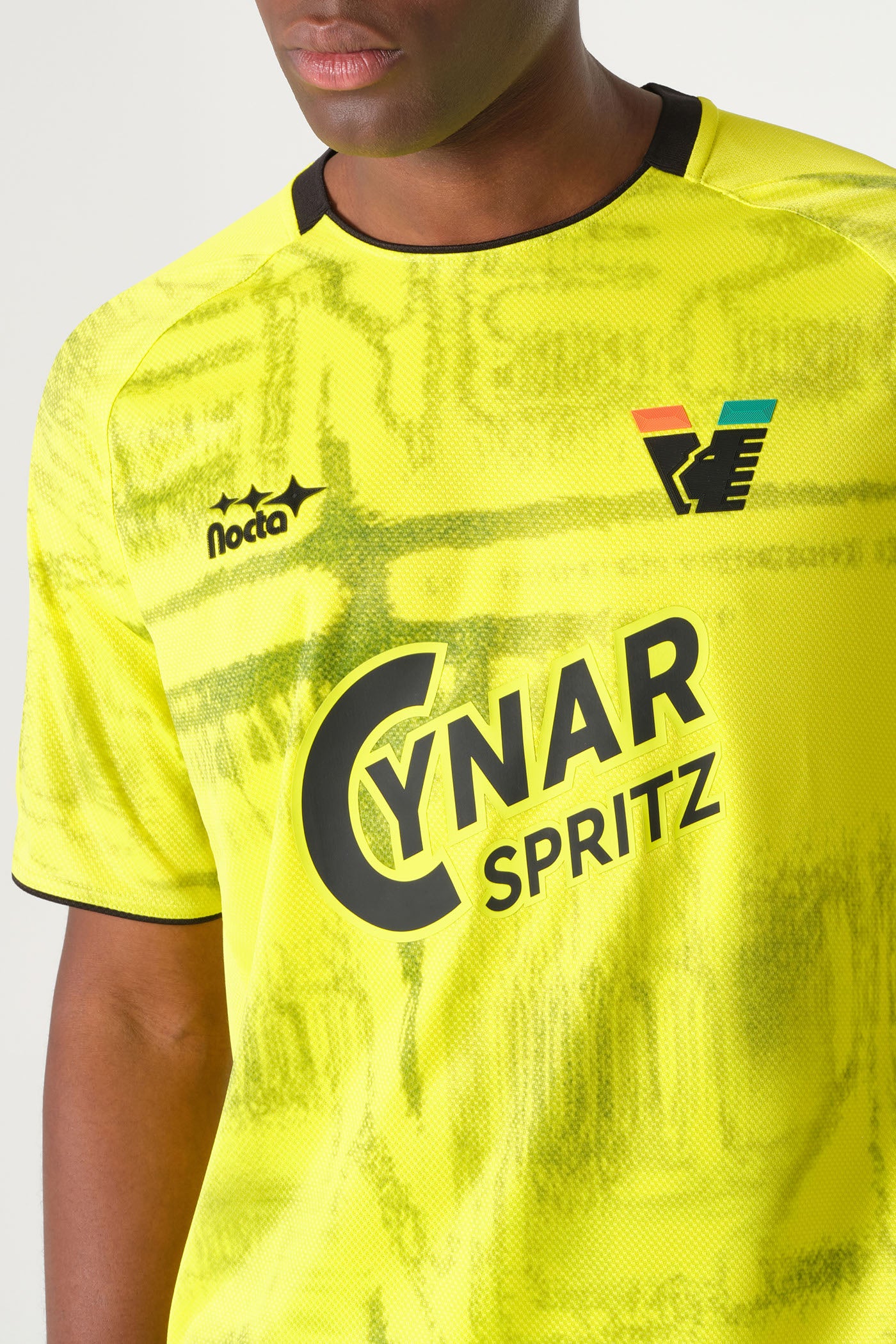 Maglia Gara Portiere Away 26/27