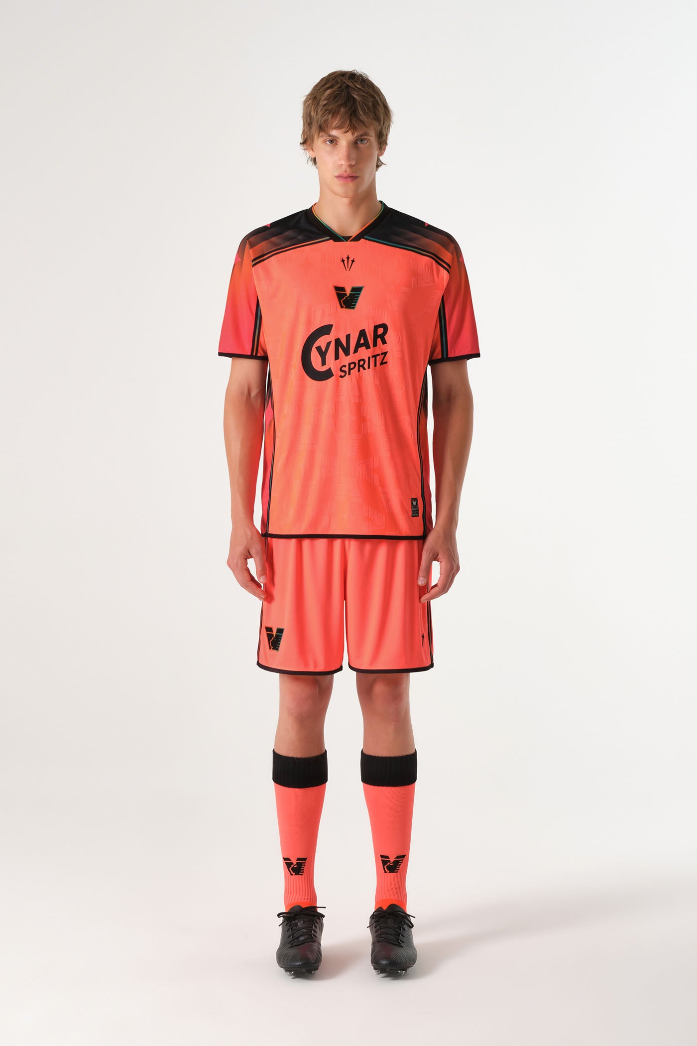 26/27 Goalkeeper Match Home Jersey