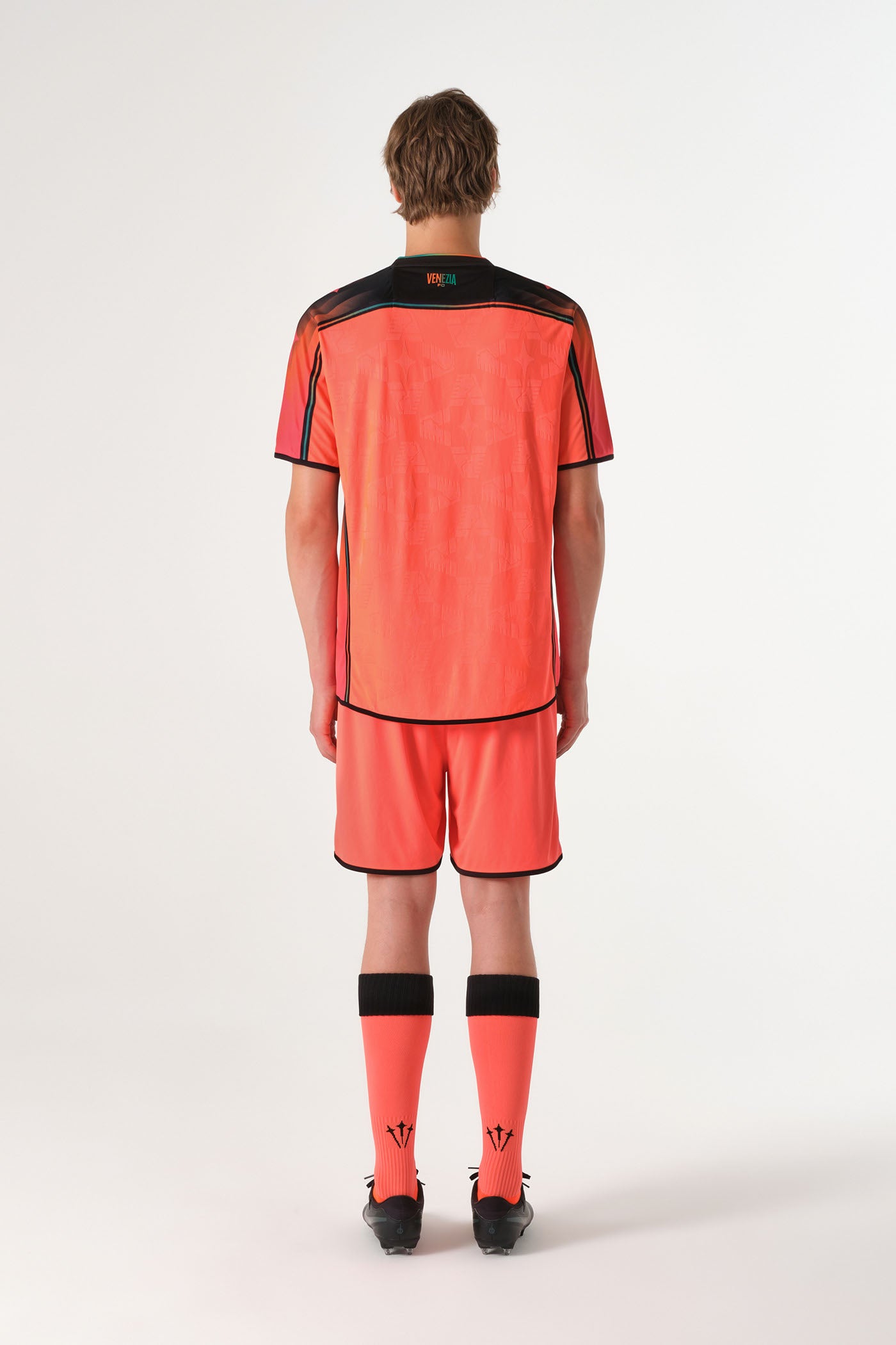 26/27 Goalkeeper Match Home Jersey