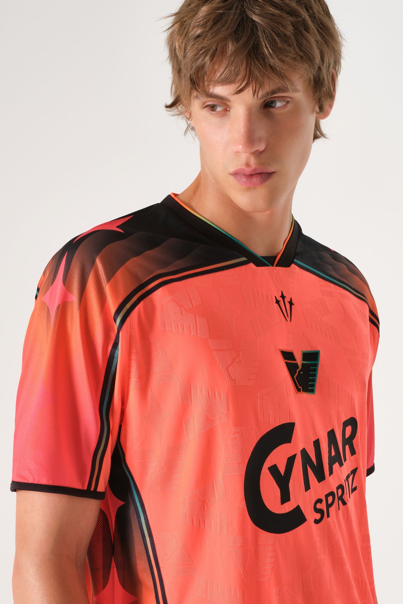 26/27 Goalkeeper Match Home Jersey