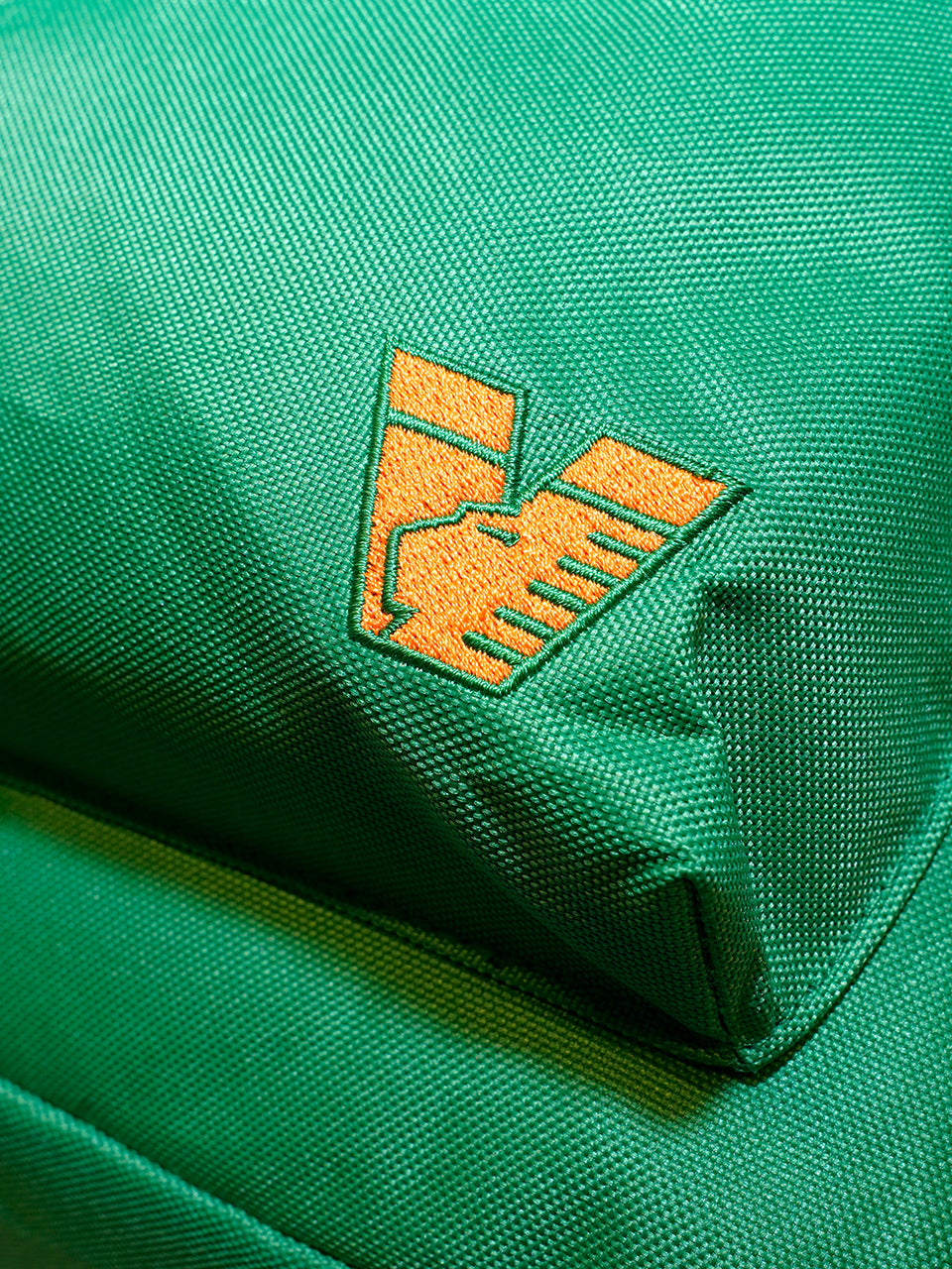 Zaino Verde