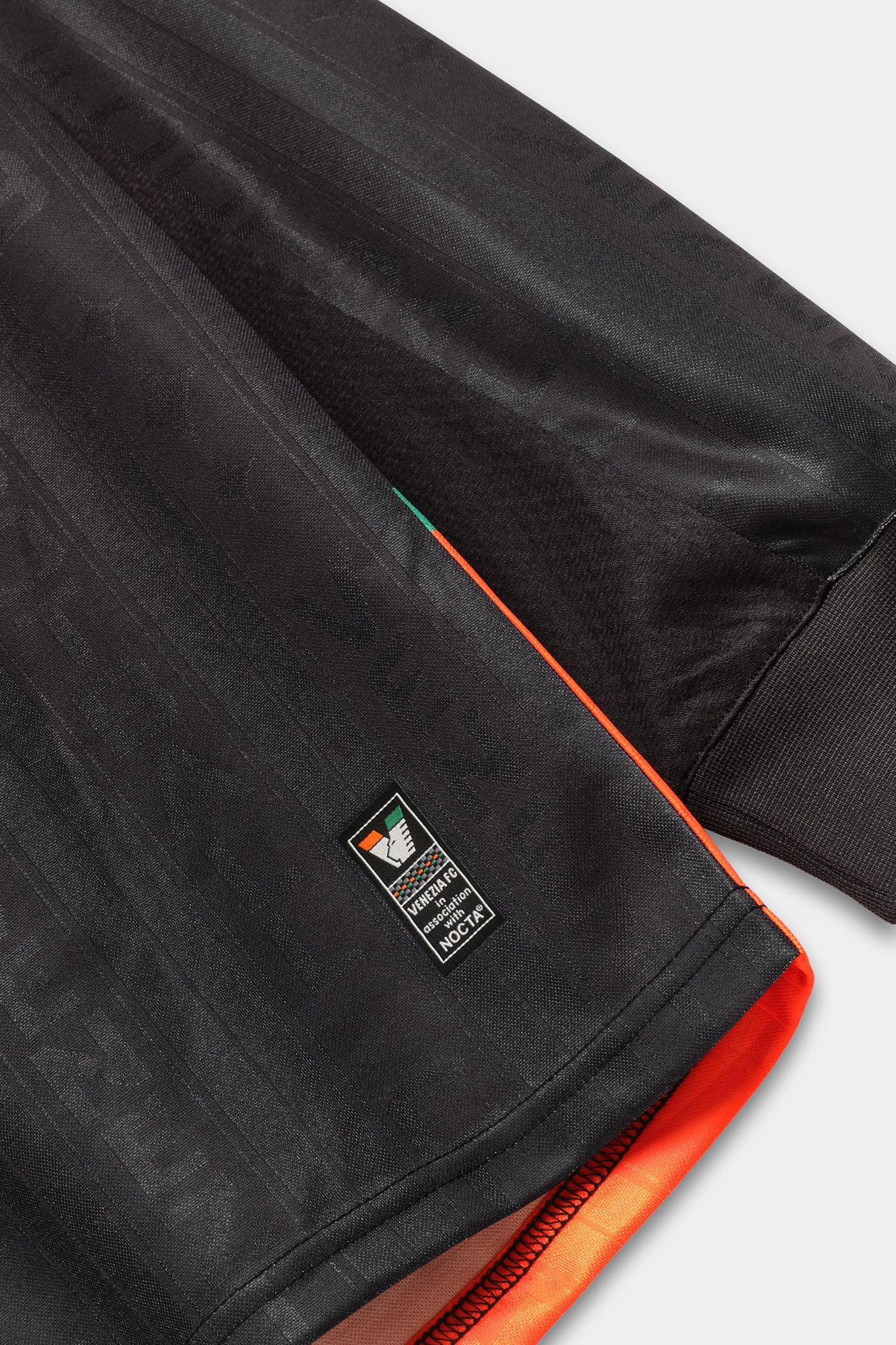 26/27 Home Jersey – Long Sleeves