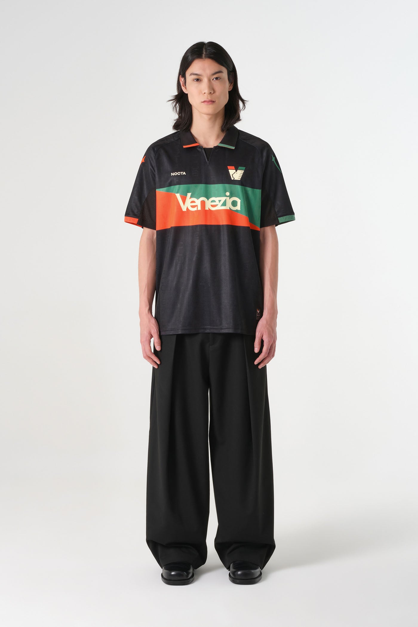 26/27 Home Jersey | Venezia FC Store