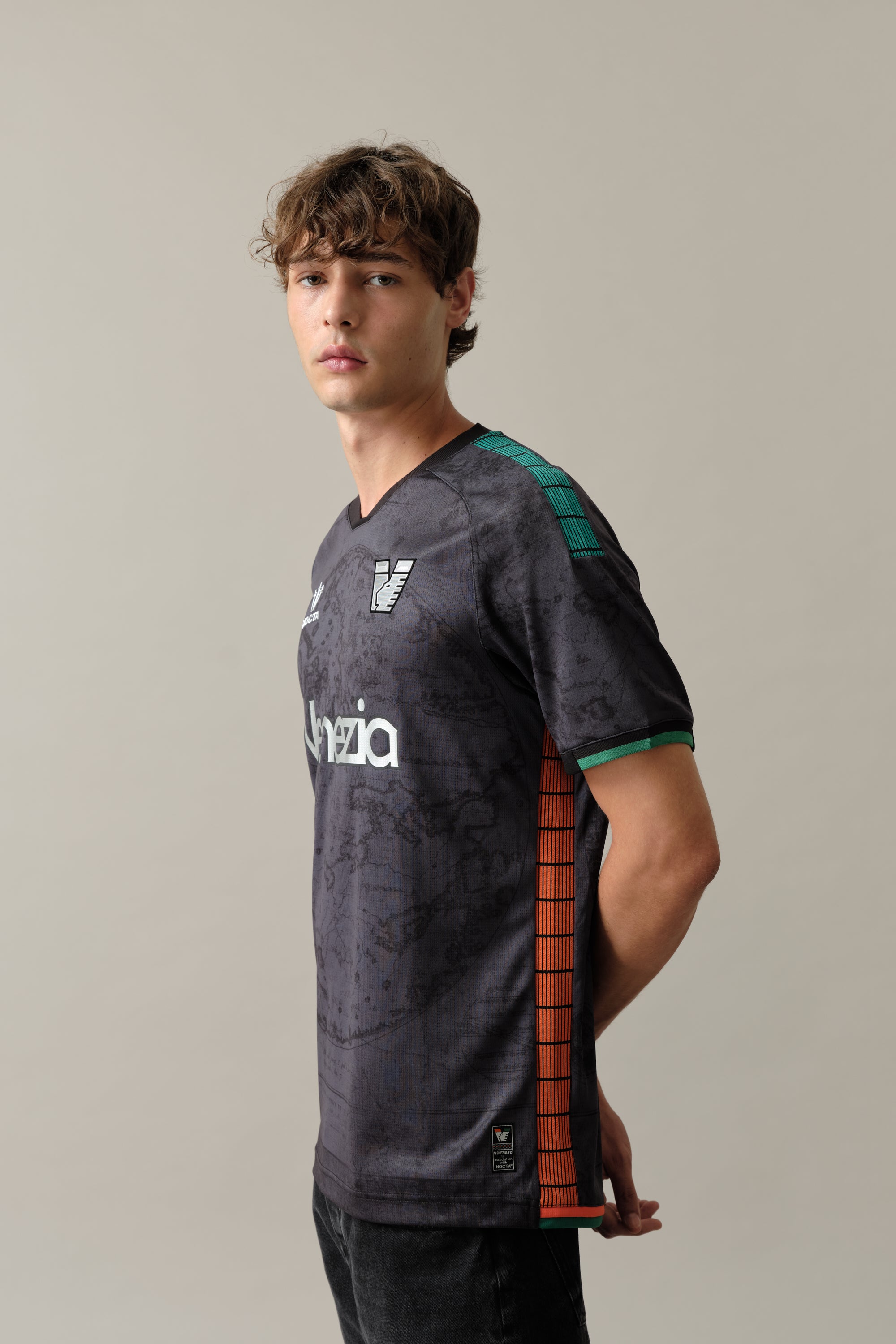 25/26 Home Jersey